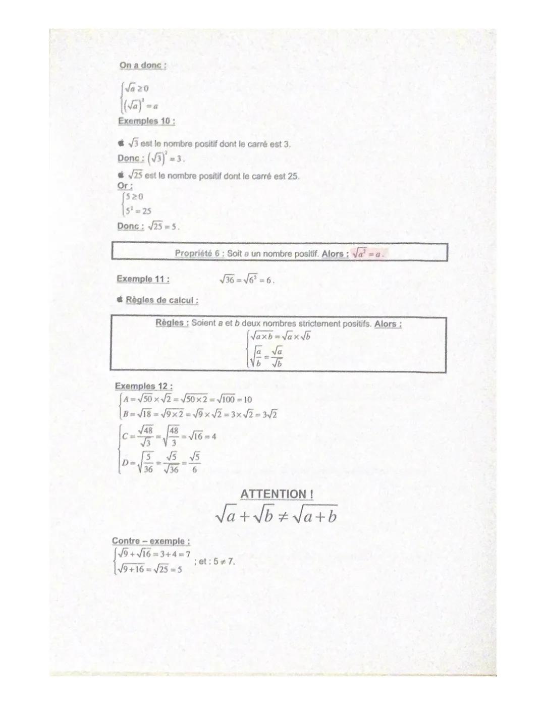 Chapitre I: Ensembles de nombres
Introduction historique :
Au fil de l'histoire, les mathématiciens ont progressivement pris conscience
qu'i