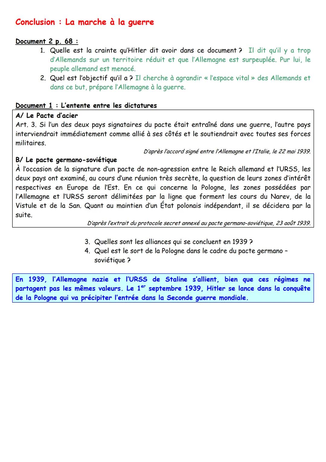 # Chapitre 3:
Les régimes totalitaires dans les années 1930
Introduction: Qu'est-ce que le totalitarisme ?
1917
1924
Lénine
au pouvoir