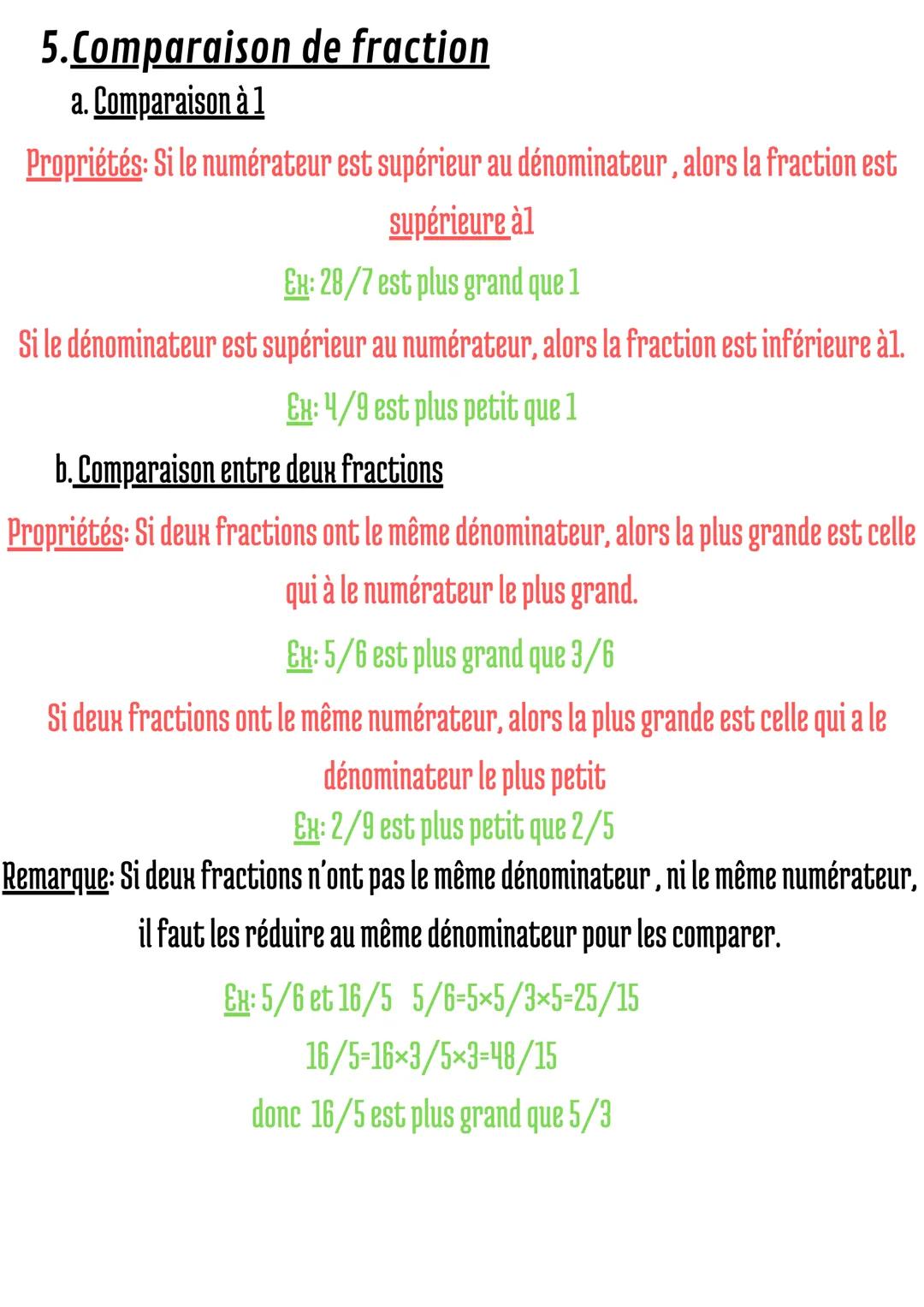 # maths
-Nombres Rationnels, Fractions-
1. Nombre Rationel et Fraction
Définitions: Une fraction est une écriture fractionnaire dont le n
