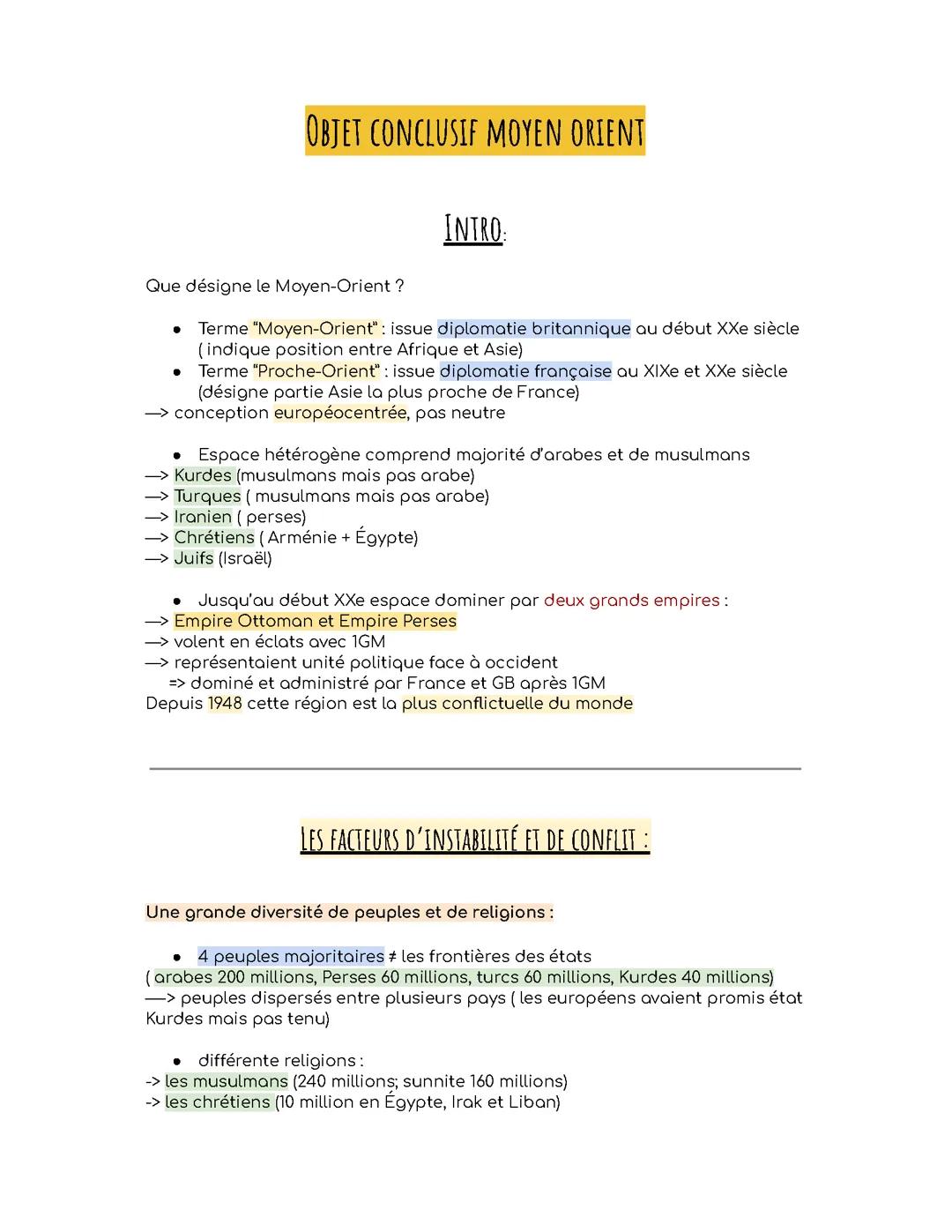 Fiche HGGSP Guerre et Paix