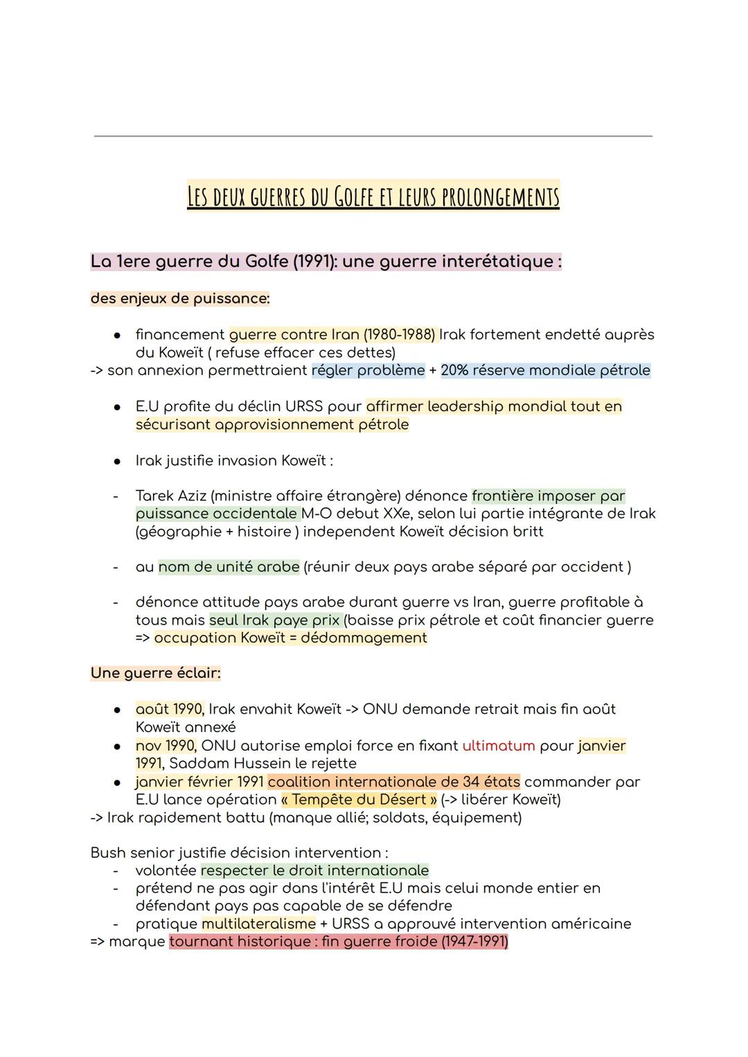 OBJET CONCLUSIF MOYEN ORIENT
INTRO:
Que désigne le Moyen-Orient?
Terme "Moyen-Orient": issue diplomatie britannique au début XXe siècle
(ind