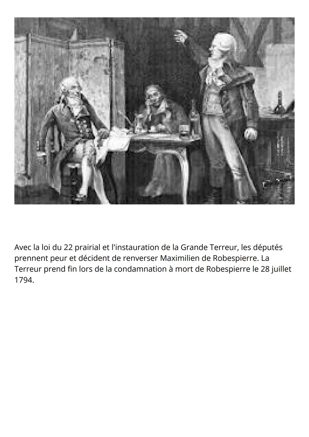 La révolution française de 1789 a 1799
définition :Comment résumer la Révolution française ?
La Révolution française est un événement majeur