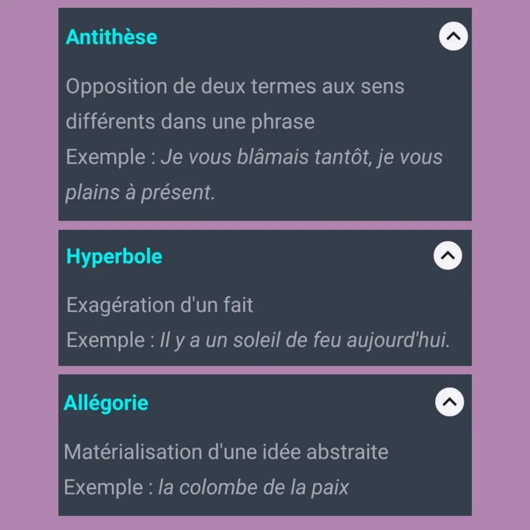 @study.claramc
# LES FIGURES
# DE STYLE Comparaison
Rapprochement de deux termes ou idées
avec un mot-outil
Exemple: La bougie brille comme