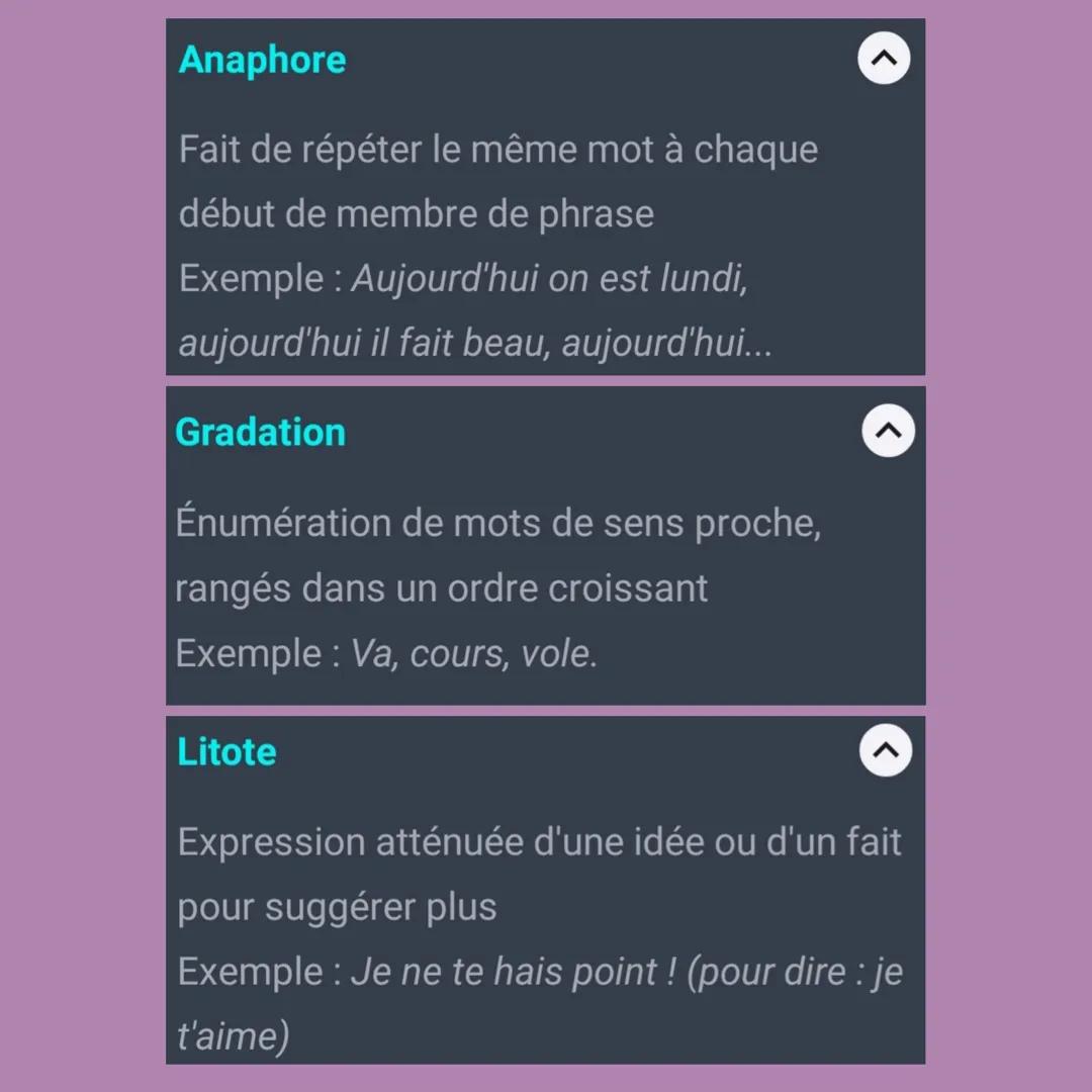 @study.claramc
# LES FIGURES
# DE STYLE Comparaison
Rapprochement de deux termes ou idées
avec un mot-outil
Exemple: La bougie brille comme