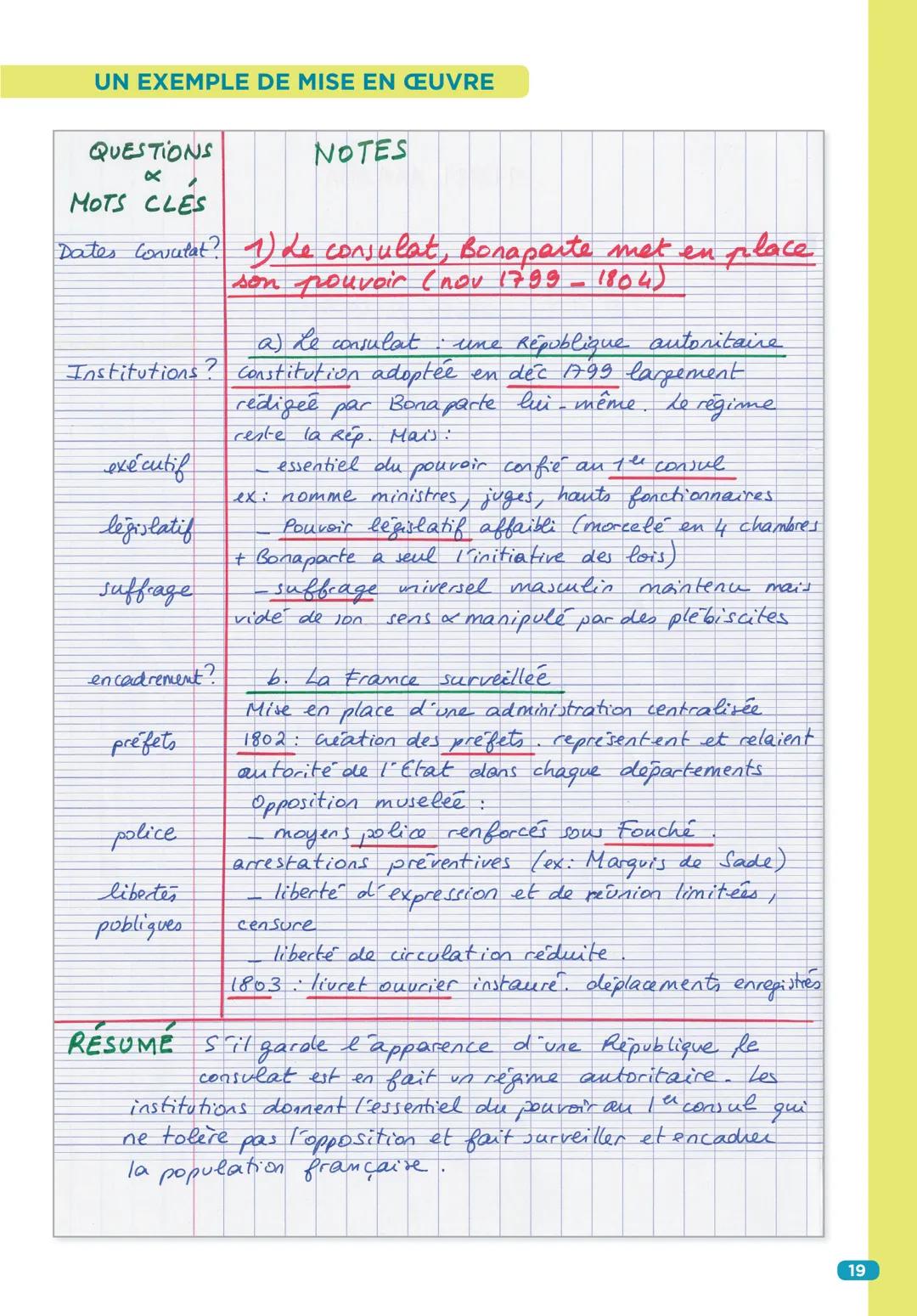 LE GUIDE DU LYCÉEN
Bi
L'année de Première est marquée par une série d'examens :
vous allez passer vos premières épreuves communes de
contrôl