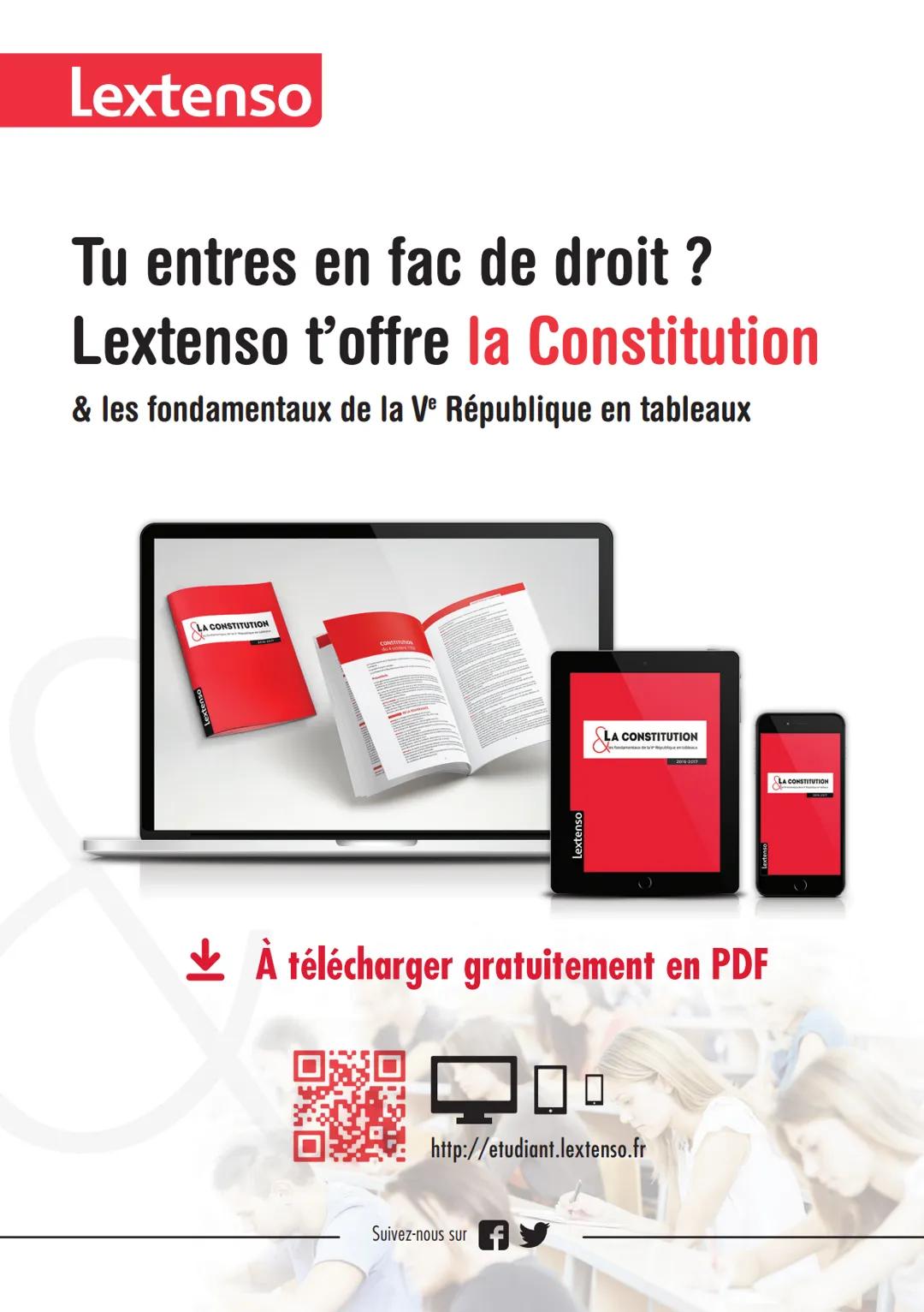 LE PETIT JURISTE
FAIT PAR LES ETUDIANTS POUR LES ETUDIANTS
GUIDE DE L'ÉTUDIANT
EN DROIT
2016 - 2017
Toutes les astuces pour réussir sa licen