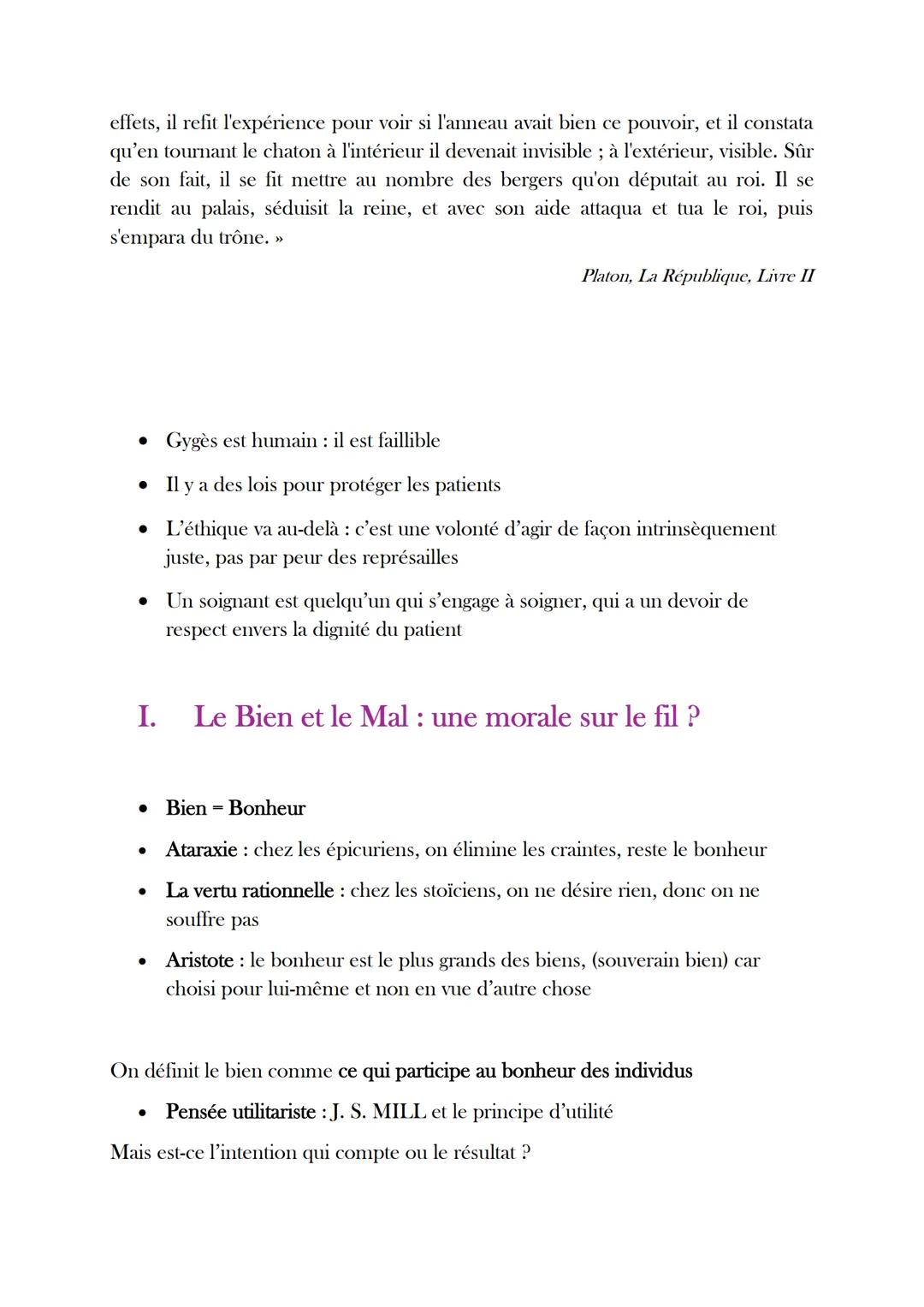Les concepts en philosophie
-Homme, liberté, humanité, altérité, dignité, vulnérabilité, identité sociale,
reconnaissance -> raisonnement id