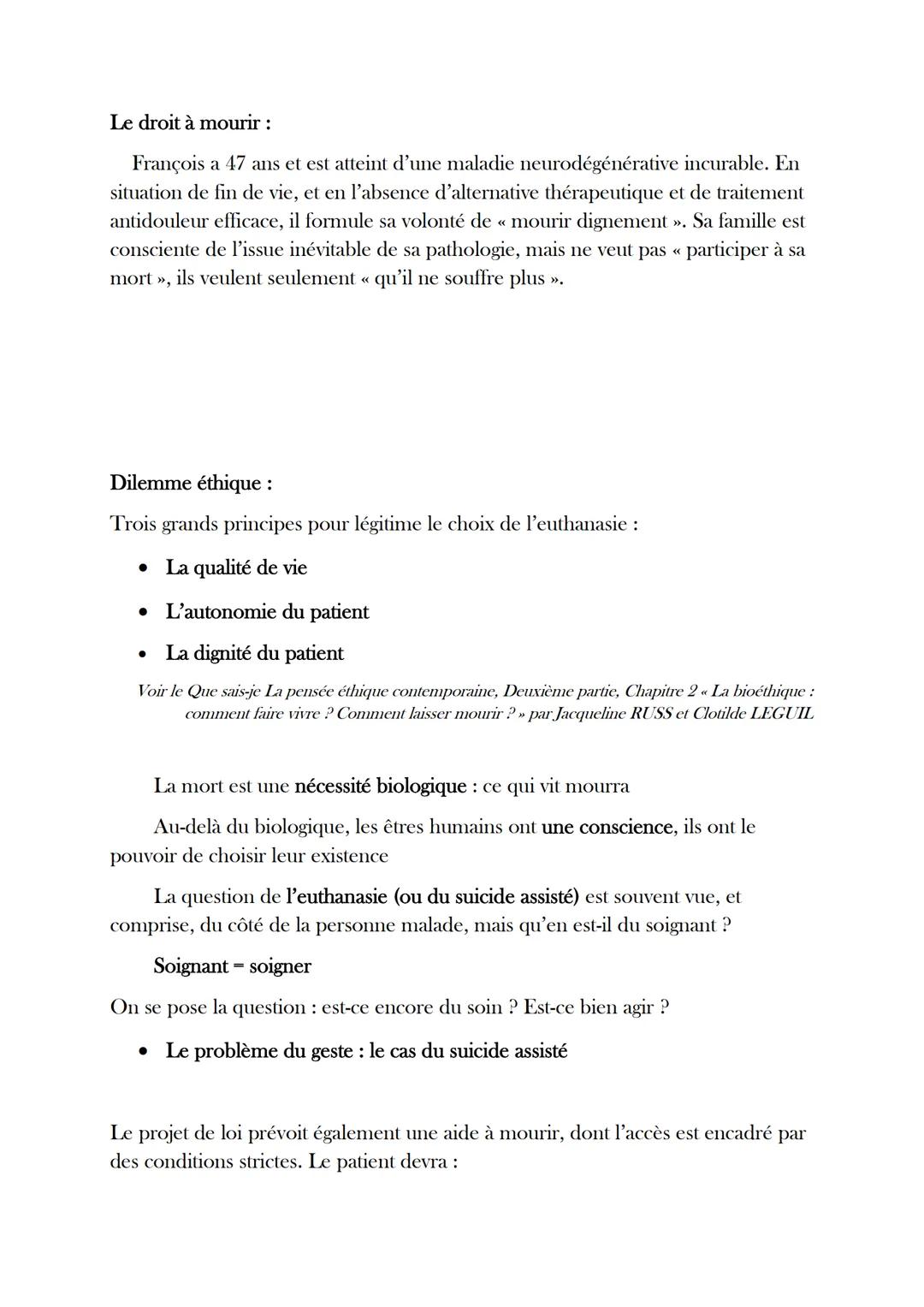 Les concepts en philosophie
-Homme, liberté, humanité, altérité, dignité, vulnérabilité, identité sociale,
reconnaissance -> raisonnement id