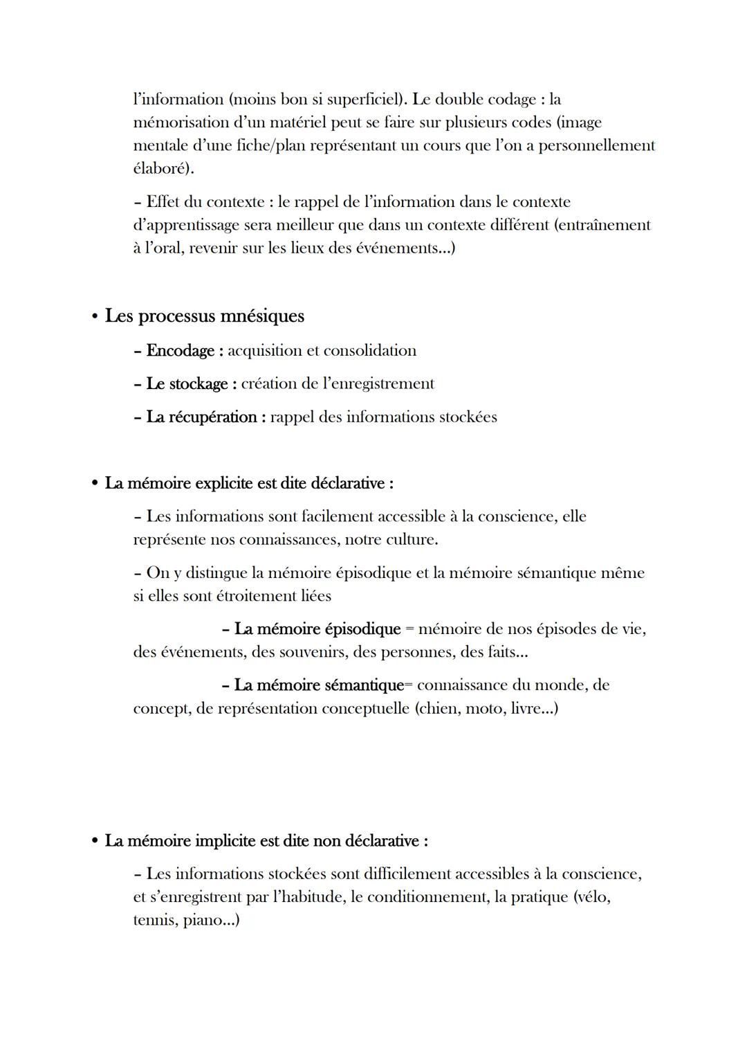 Les bases de la psychologie cognitives
I/la psychologie cognitive
La psychologie cognitive est une branche de la psycho (clinique, sociale,