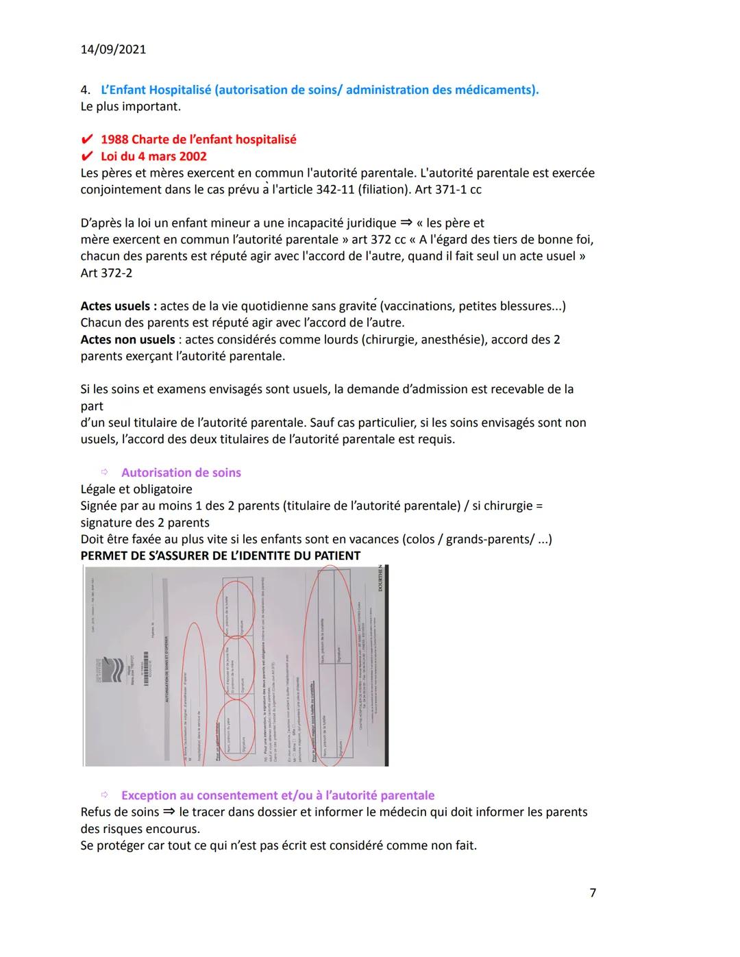 14/09/2021
1. Historique
Les droits de l'Enfant et protection de l'Enfance
La reconnaissance des droits pour les enfants s'est construite tr