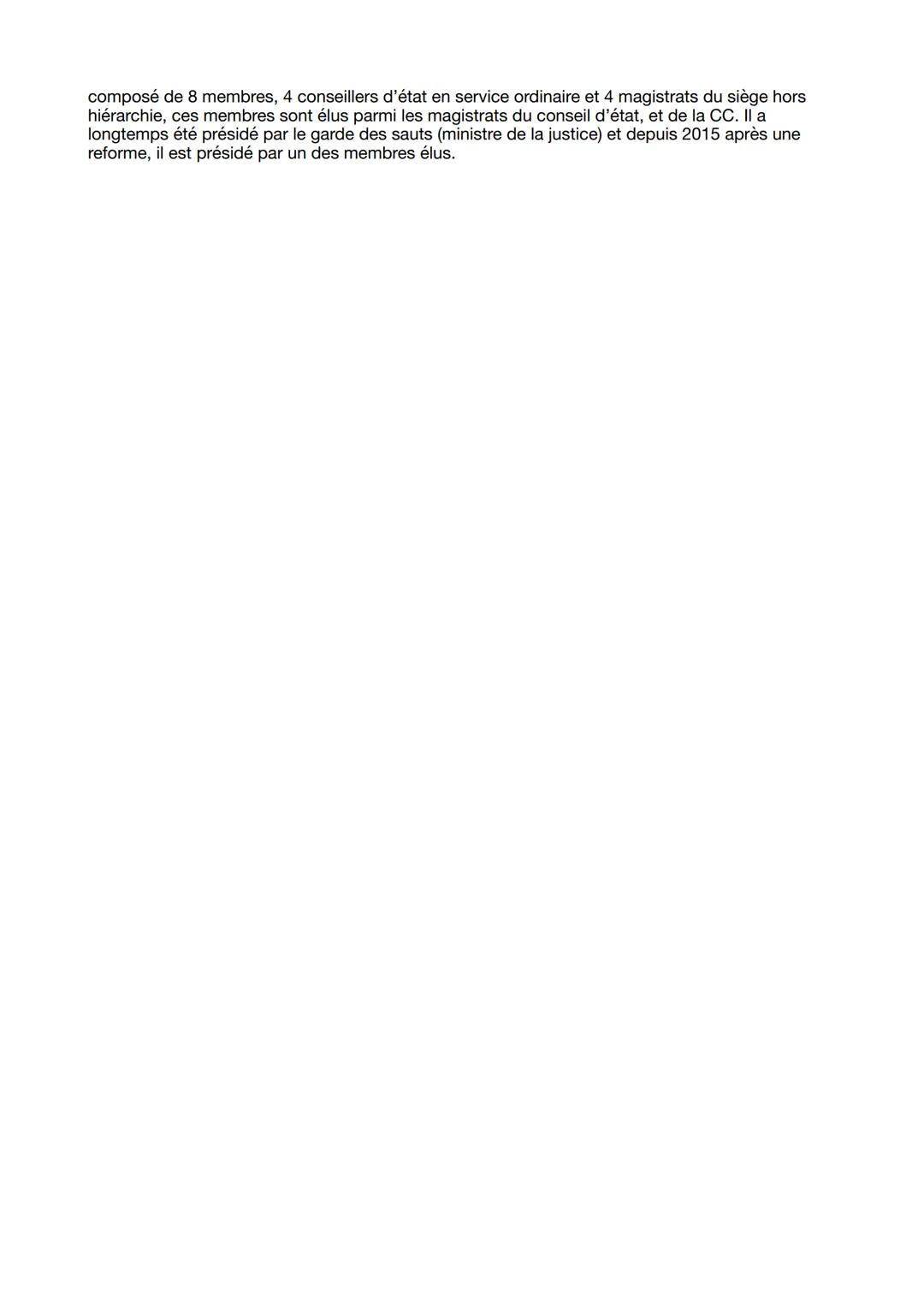 PARTIE 1: LA NOTION DE DROIT
toutes les société connaissent le droit, mais c'est à Rome qu'est apparue le droit tel qu'on
le connaître aujou