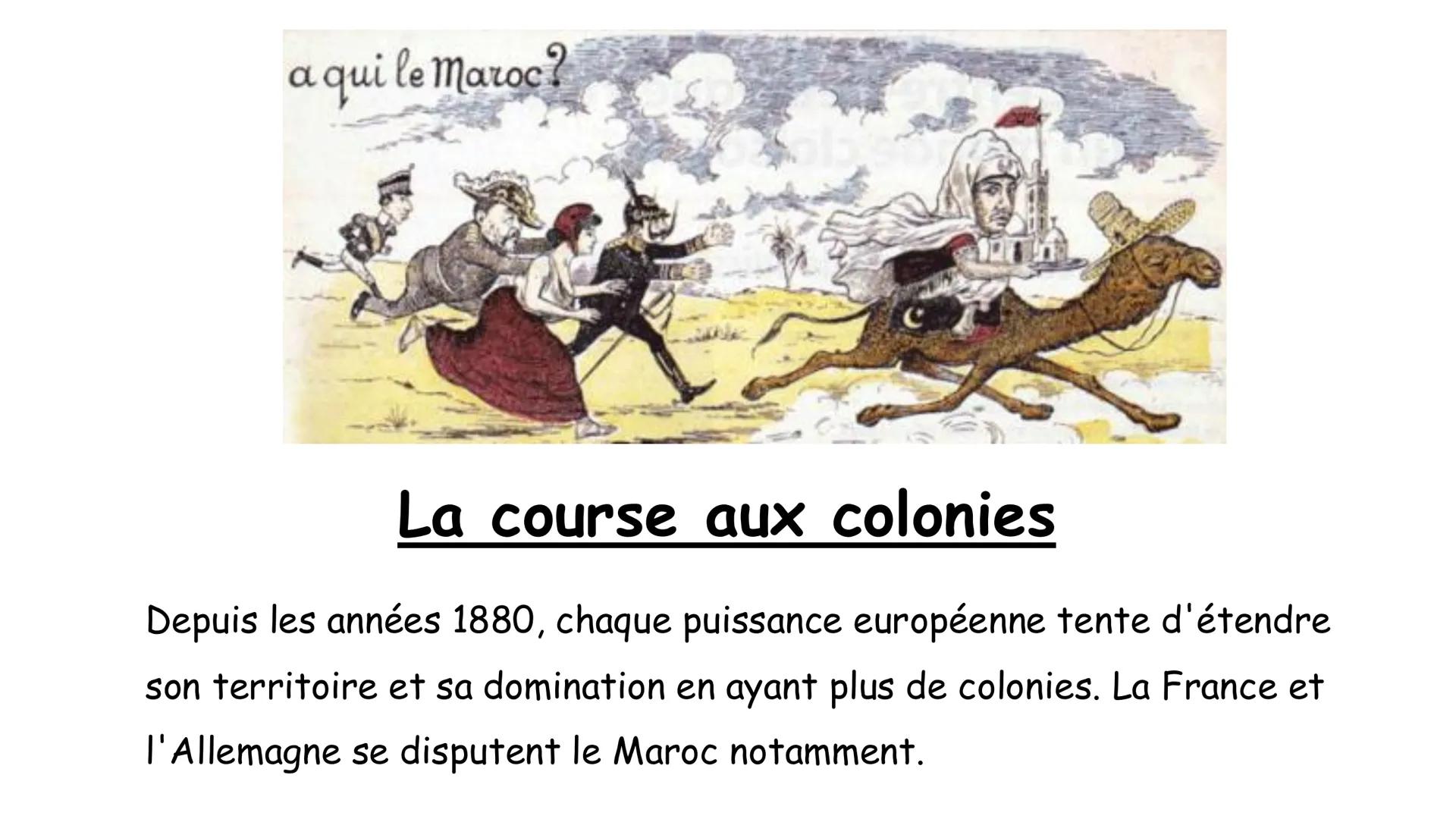 # Histoire 3ème
## Chapitre 1
Civils et militaires pendant
la Première Guerre
Mondiale Séance 1 - Mercredi 11 septembre
Quelles sont le