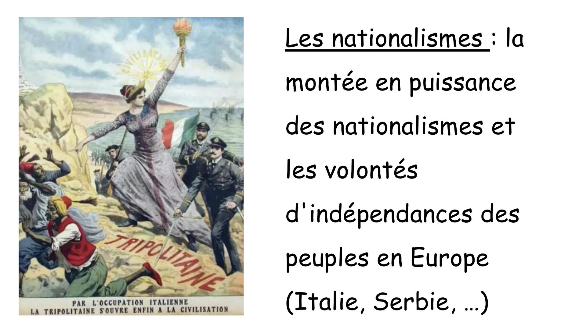 # Histoire 3ème
## Chapitre 1
Civils et militaires pendant
la Première Guerre
Mondiale Séance 1 - Mercredi 11 septembre
Quelles sont le