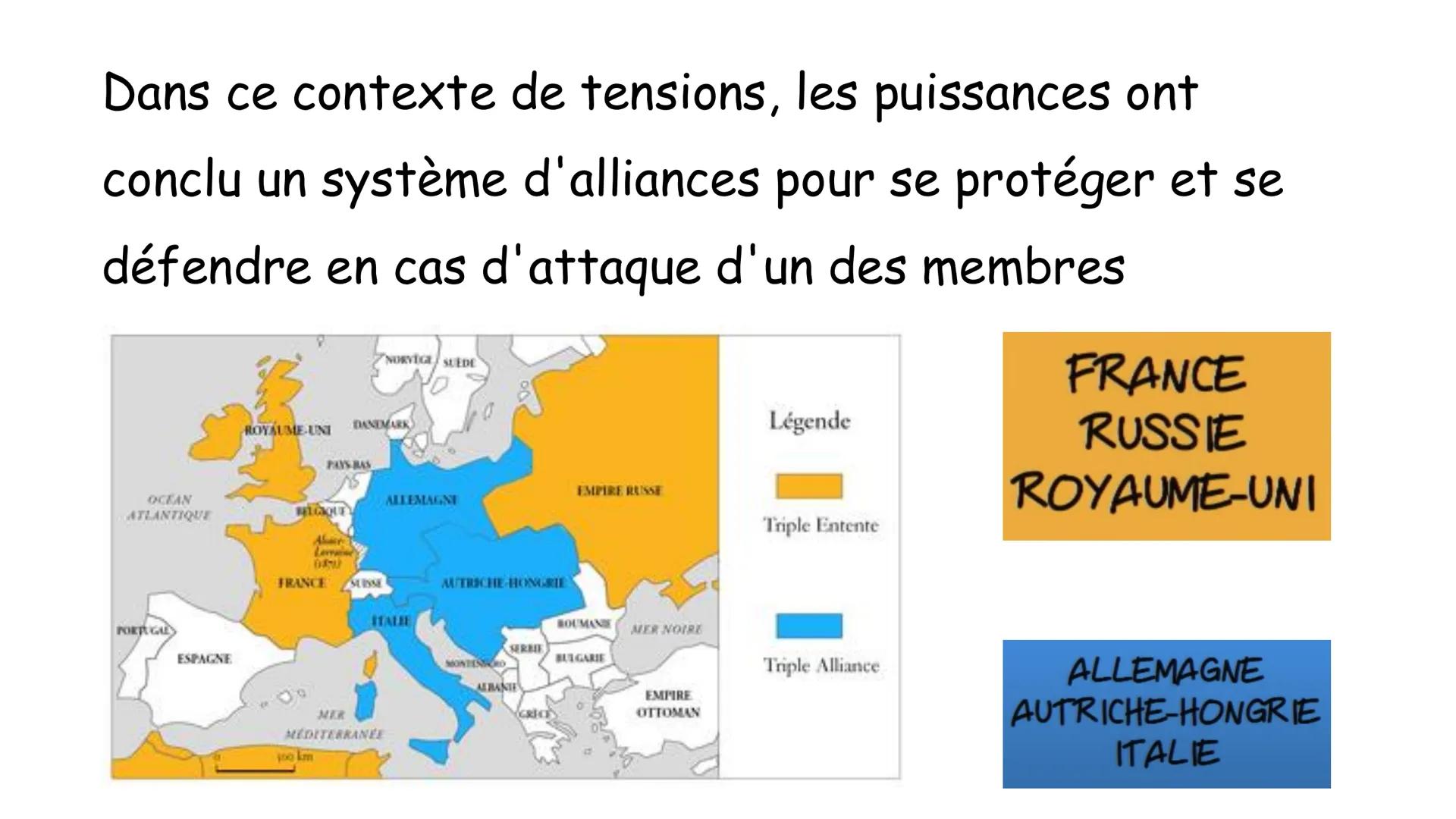 # Histoire 3ème
## Chapitre 1
Civils et militaires pendant
la Première Guerre
Mondiale Séance 1 - Mercredi 11 septembre
Quelles sont le