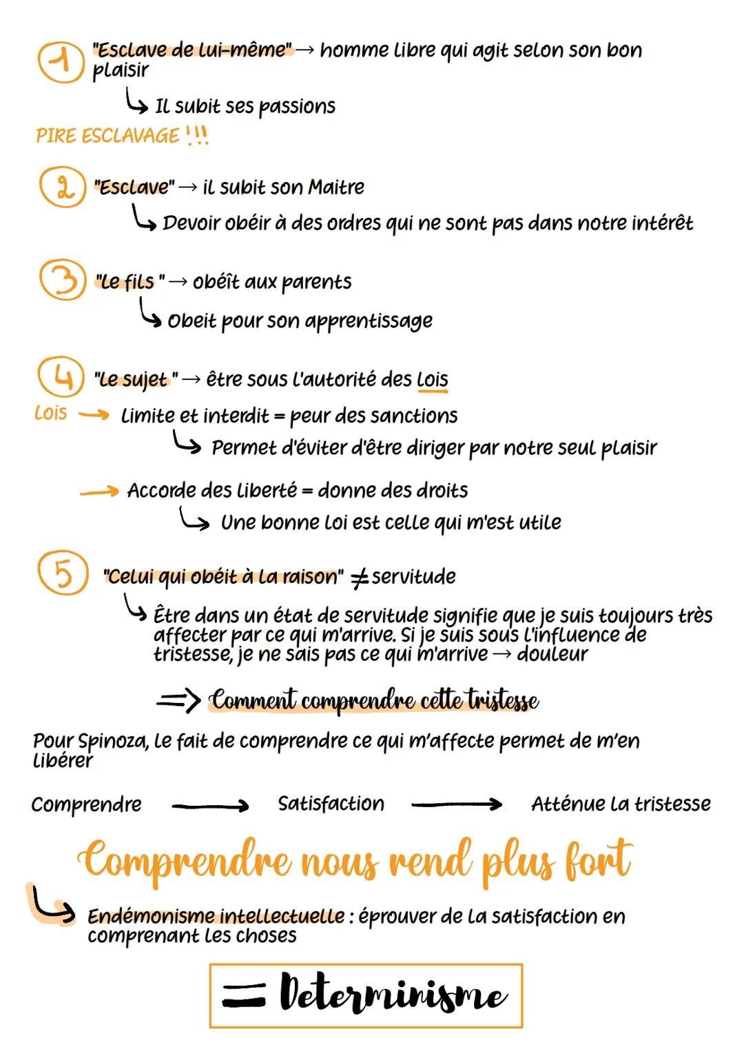 # Philosophie
LIBERTÉ
INTRODUCTION
"Sommes-nous libre de nos choix ?"
Liberté: faire ce que l'on veut, libre
Limité par:
- Sois-même
-