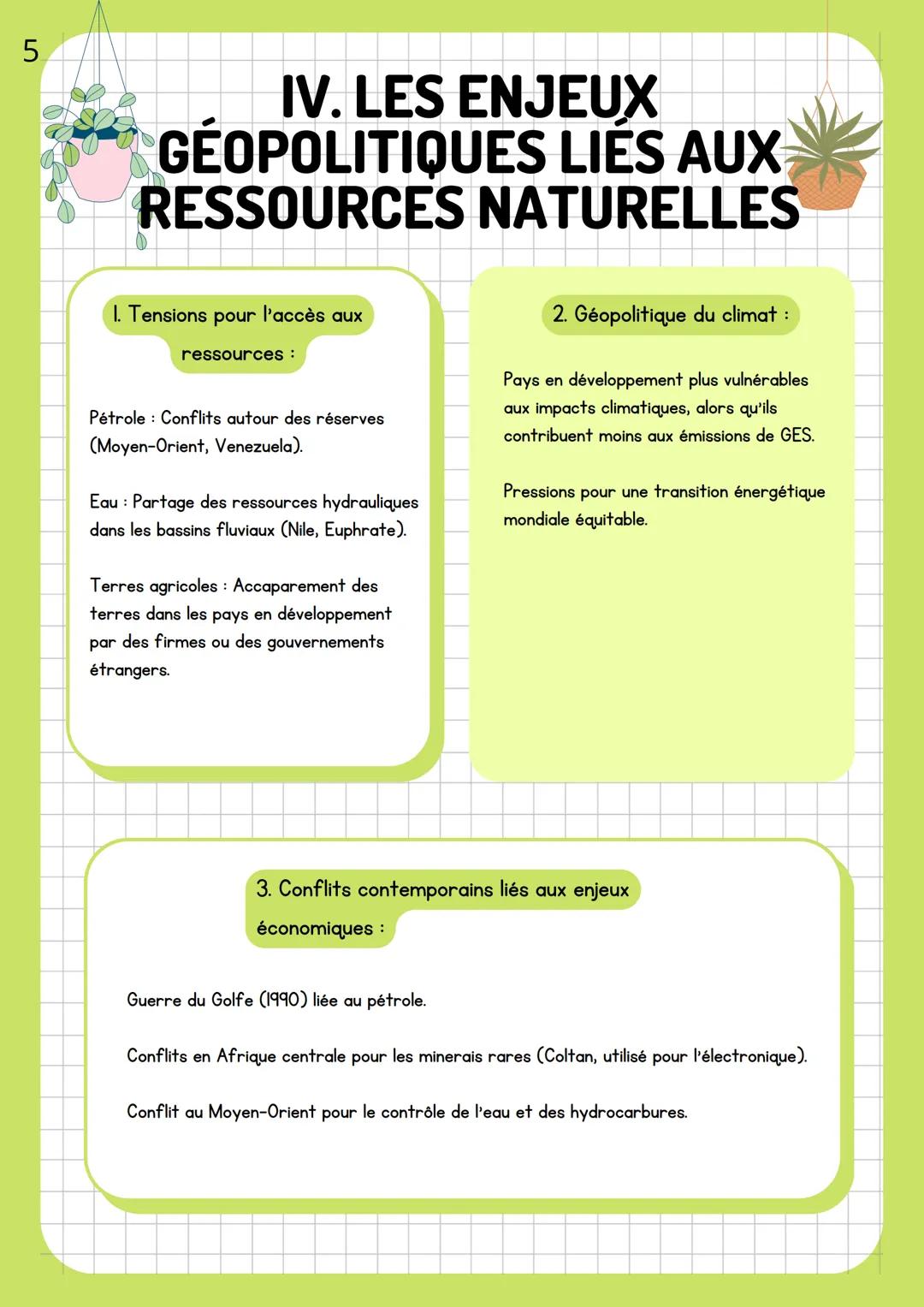 1
ENJEUX
PLANETAIRES
CONTEMPORAIN
S: GEOSCIENCES
ET DYNAMIQUE
DES PAYSAGES 2
I. MONDIALISATION ET
ENJEUX PLANETAIRES
I. Définition de la mon