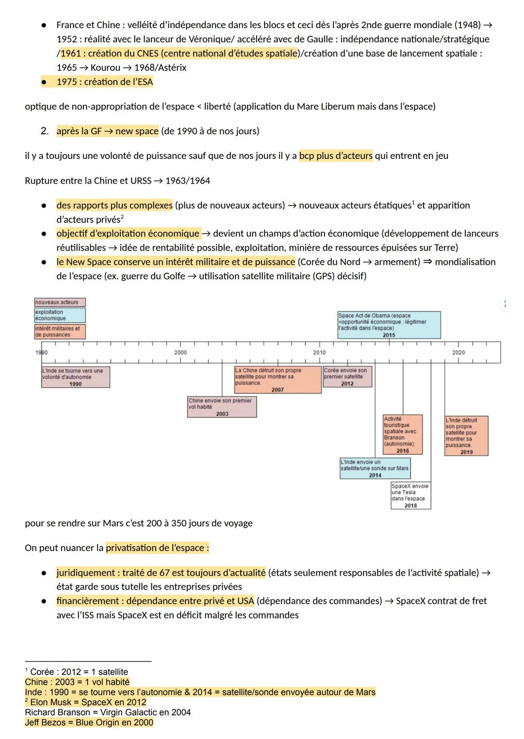 # GÉOPOLITIQUE: th. 1 de nouveaux espaces de conquête
idées d'ouvertures/d'accroches :
- brise glace à propulsion nucléaire russe Yamal en