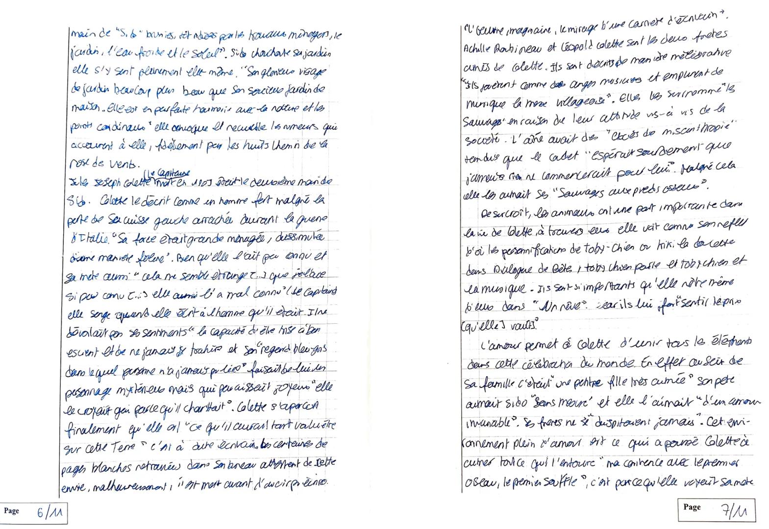 # SAINTE-MARIE
GRANDLEBRUN
SOUS TUTELLE MARIANISTE ASSOCIÉ À L'ÉTAT PAR CONTRAT
Nom: Collet
Prénom: Steban
Classe: P2
Date: 02/05/23
Ep