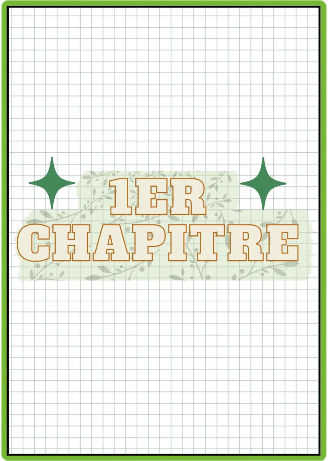science
2nd
C
C
C
C
C
C
C
C
C
C
C
C
C
C
C ## 1ER
## CHAPITRE I. L'ÉROSION: PROCESSUS ET CONSÉQUENCES
1. Définition:
L'érosion est la dégra