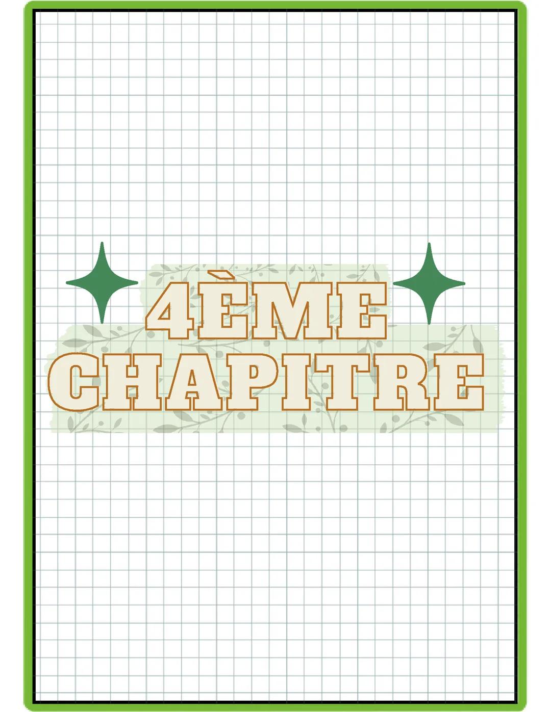 La biodiversité : résultats et étape de l'évolution