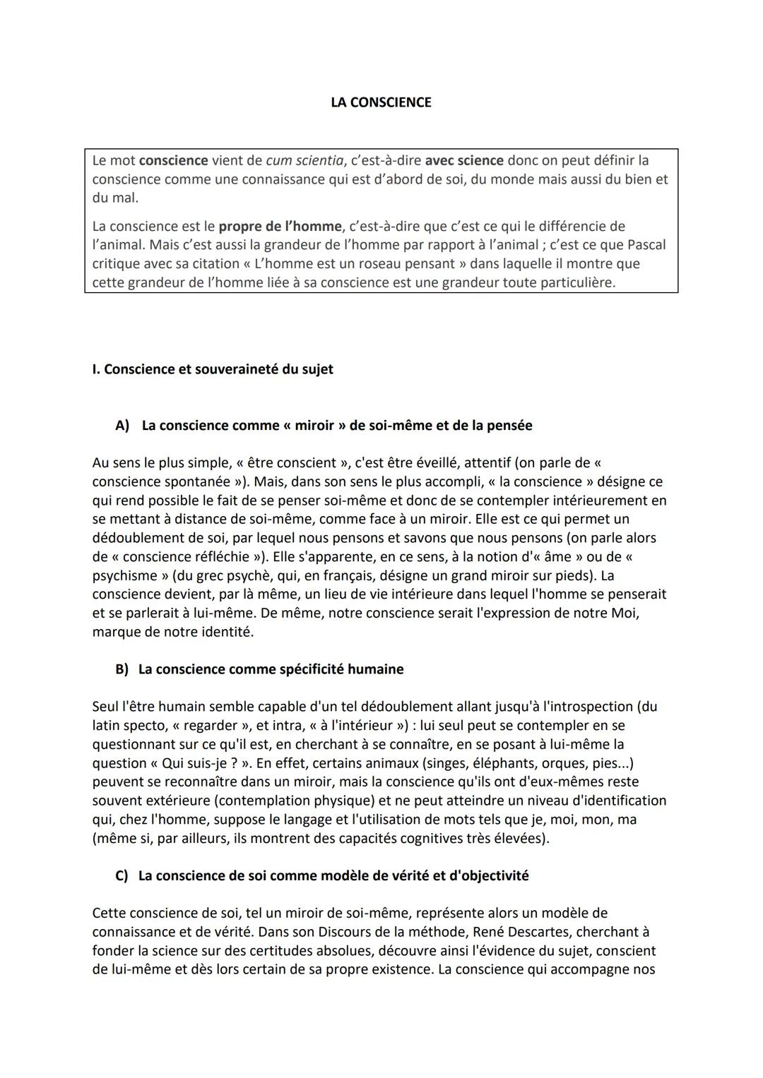 # L'ART
L'art: Le mot << art >> vient étymologiquement de technè, la technique en grec. << Art >>>
voulait dire technique, il n'y avait pas