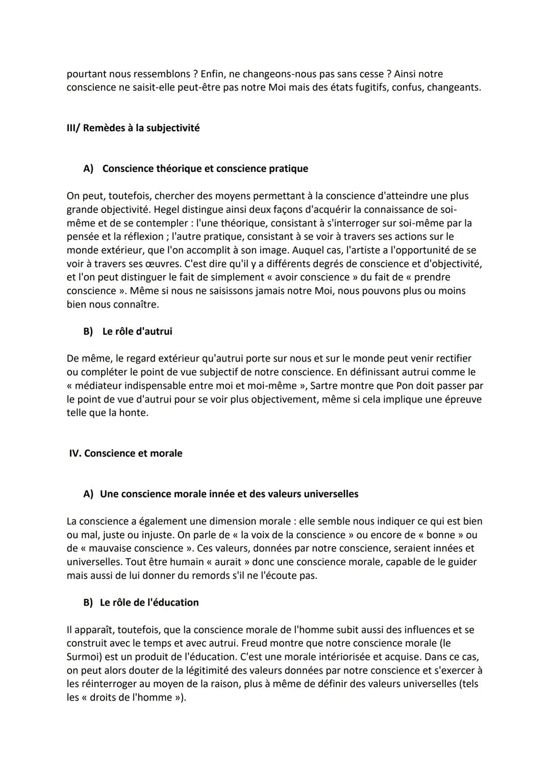 # L'ART
L'art: Le mot << art >> vient étymologiquement de technè, la technique en grec. << Art >>>
voulait dire technique, il n'y avait pas
