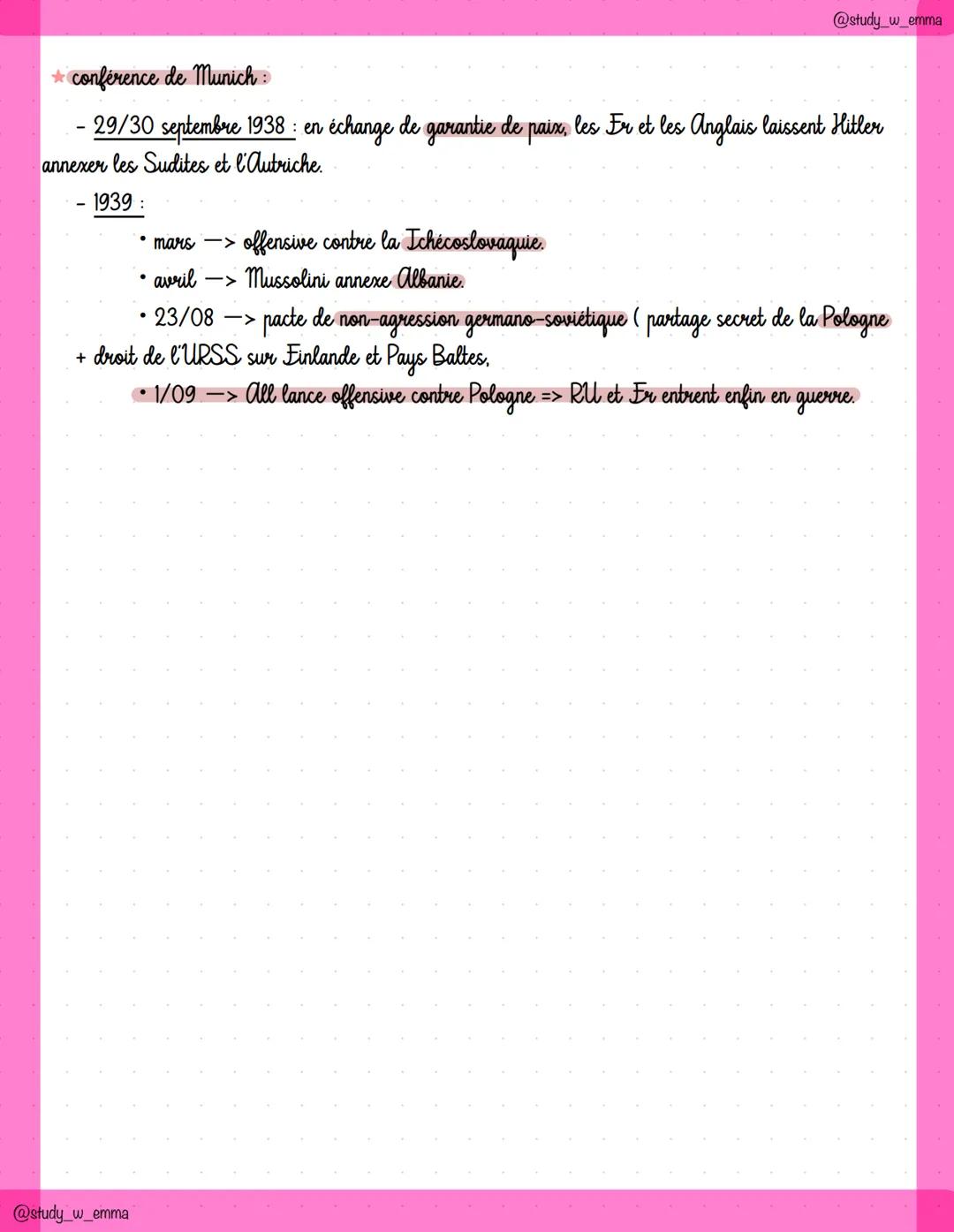 @study_w_emma
des régimes totalitaires de l'entre deux guerres
INTRO:
pb: Comment caractériser les régimes totalitaires de l'entre-deux-guer
