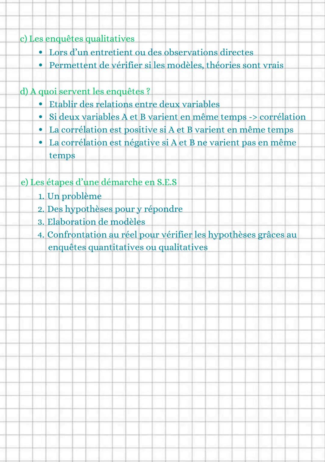 # Introduction au ses
I- Les trois disciplines
a) L'économie
* Science qui s'intéresse à l'allocation des ressources rares.
* Science