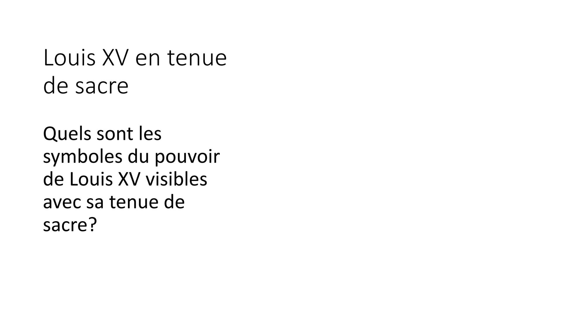 # Histoire Thème 1
Chap 2 : L'Europe des Lumières # Chap 2 : L'Europe des Lumières
Problématique : Comment les idées des Lumières
remetten
