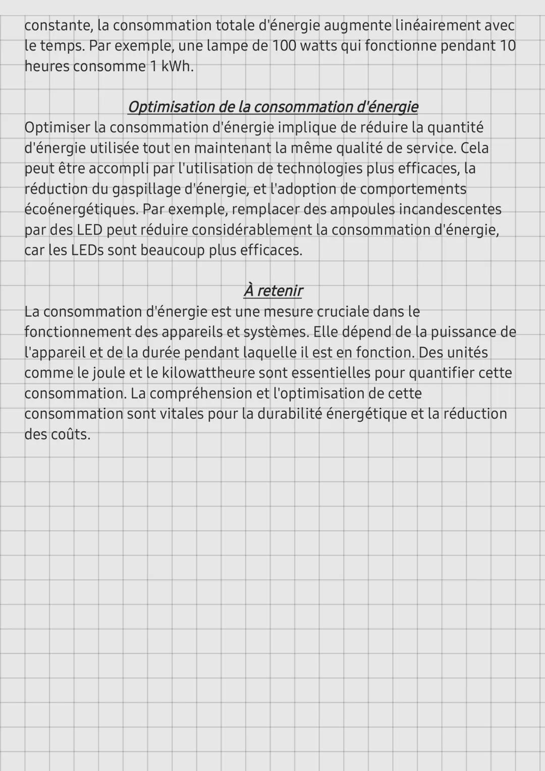 Tension électrique
La tension électrique est la différence de potentiel électrique entre deux
points d'un circuit. Elle est mesurée en volts