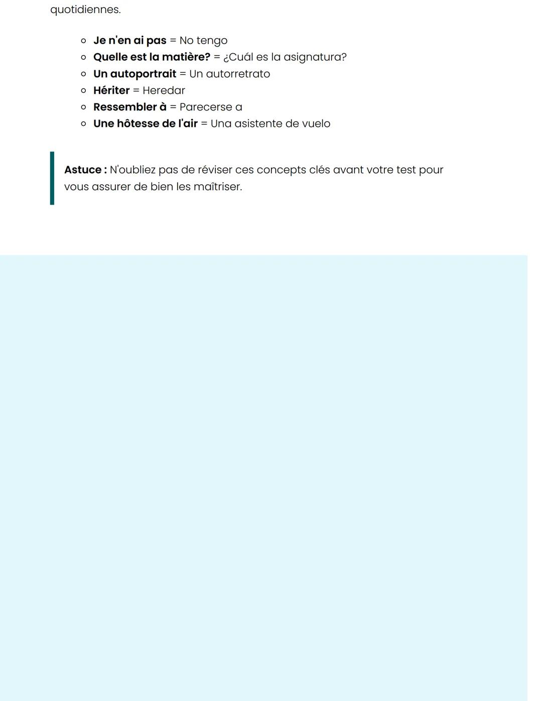 # Vocabulaire Espagnol de
# Base
Apprenez les mots essentiels pour débuter en espagnol
# Verbes Courants
Voici quelques verbes courants