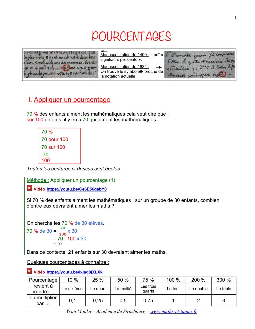 1
POURCENTAGES
o dalla pima prerita alla terça coe dadi
luglio nello sg infine adı 19 didicembre
em. Smeh di ora dei meettare. 60%
meli da c