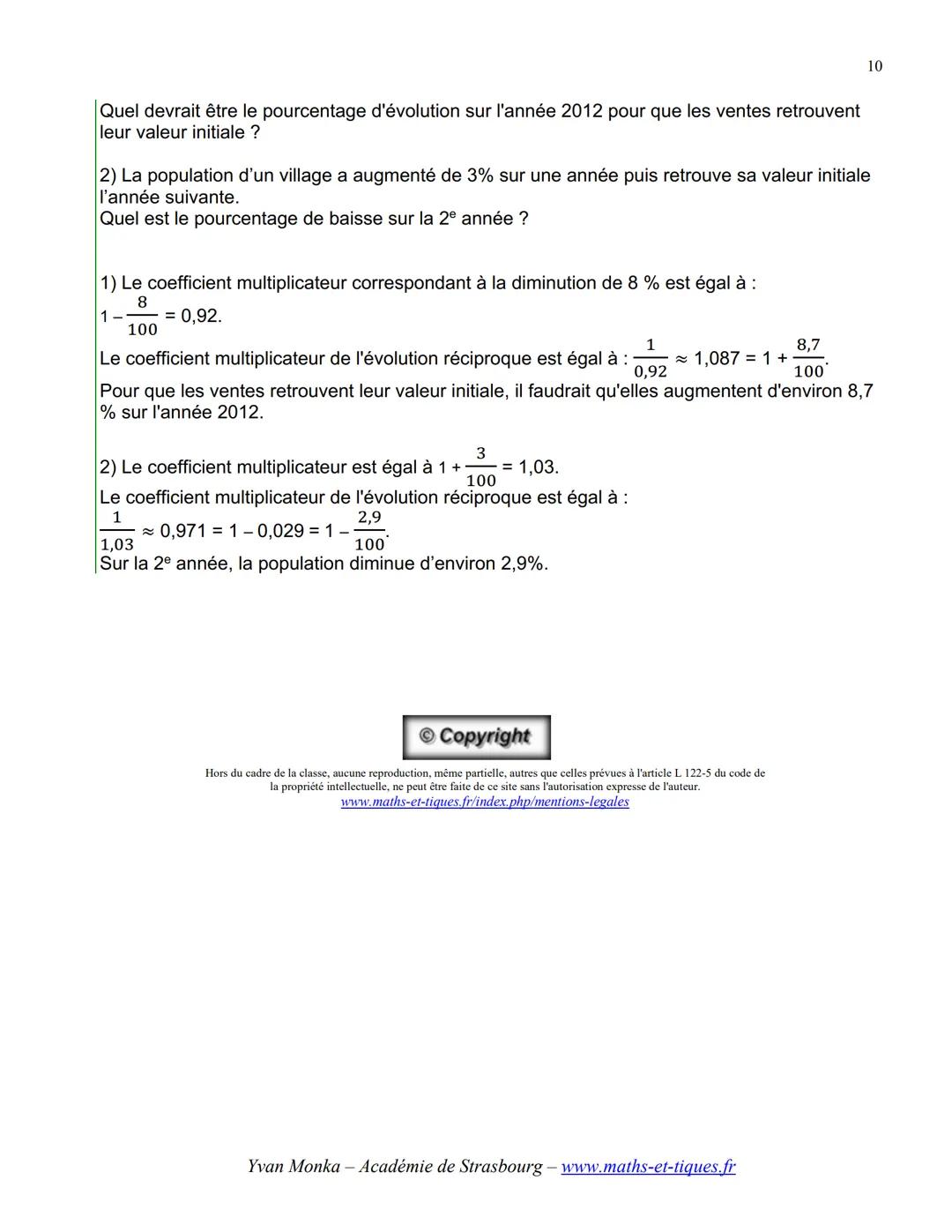 1
POURCENTAGES
o dalla pima prerita alla terça coe dadi
luglio nello sg infine adı 19 didicembre
em. Smeh di ora dei meettare. 60%
meli da c
