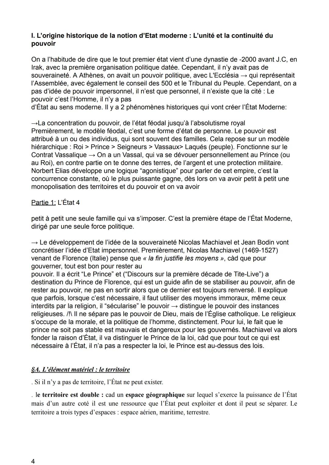 # Introduction Générale :
1- Le Droit Constitutionnel comme ensemble de normes et de pratiques
C'est une sous-catégorie de droit qui corre