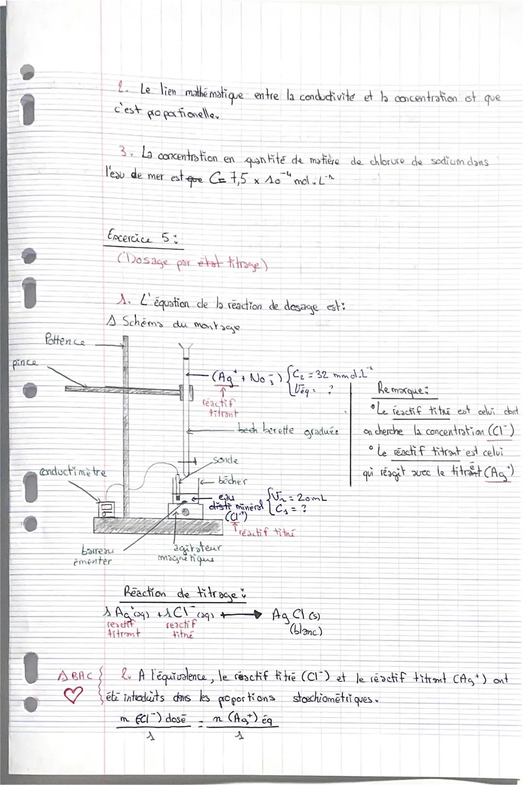 Tale ST2S-Chimie - Chapitre 2 - Cours élèves
LA QUALITE DE L'EAU
I.
Solubilité et conductivité
1. Solubilité
8.
8+
Nat
&+
La molécule d'eau