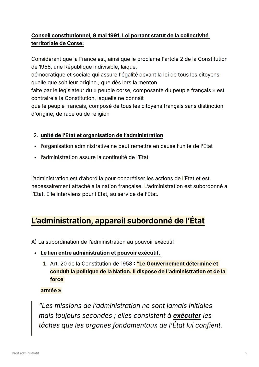 # Droit administratif
## Ressources recommandées :
- Livres et manuels << Que sais-je ? » sur le droit administratif
- Suivre Nantylus - B