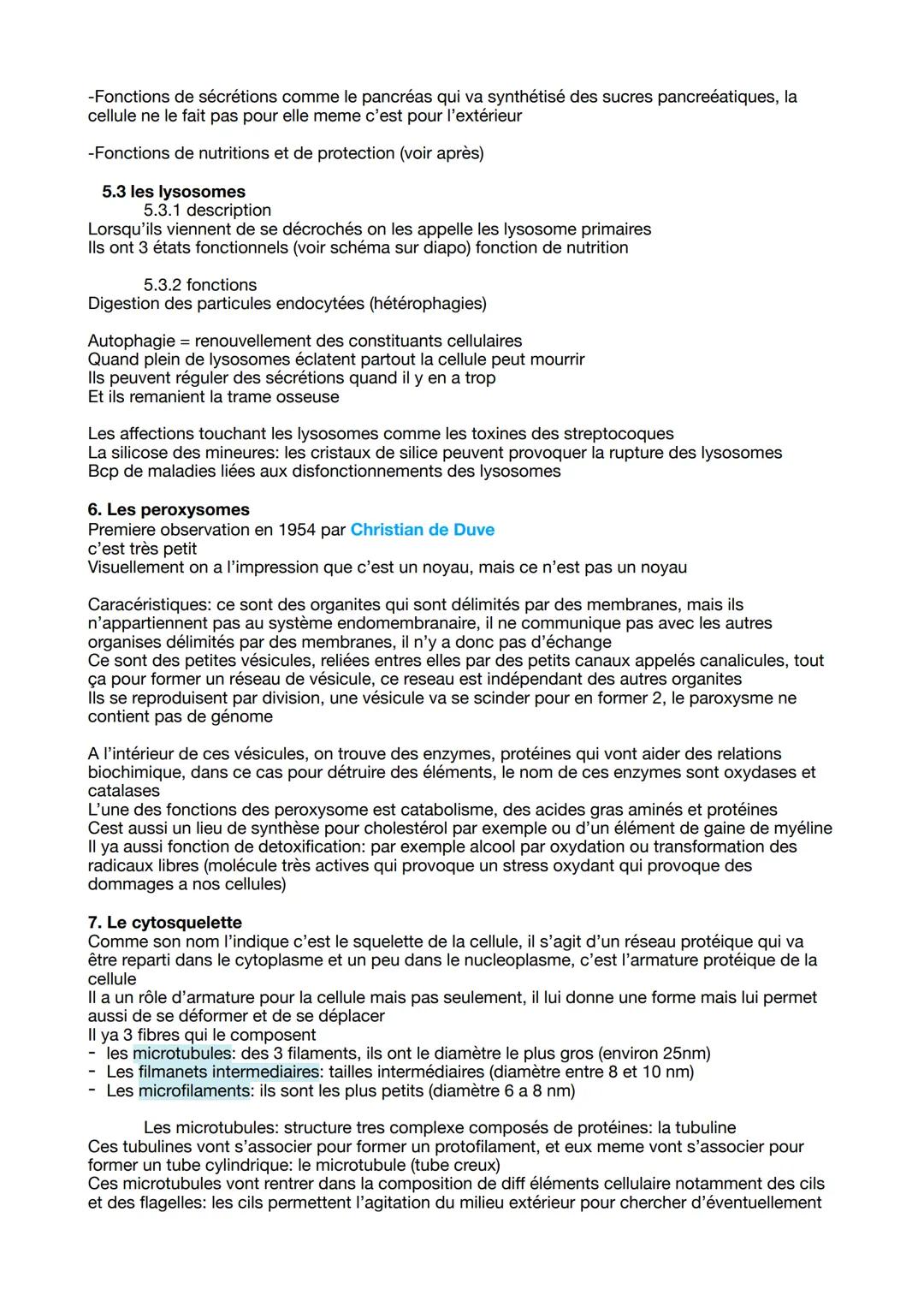 # Biologie cellulaire
Cellule biologique
1. Introduction
Cellule = plus petite unité présentant toutes les caractéristiques du vivant (cap