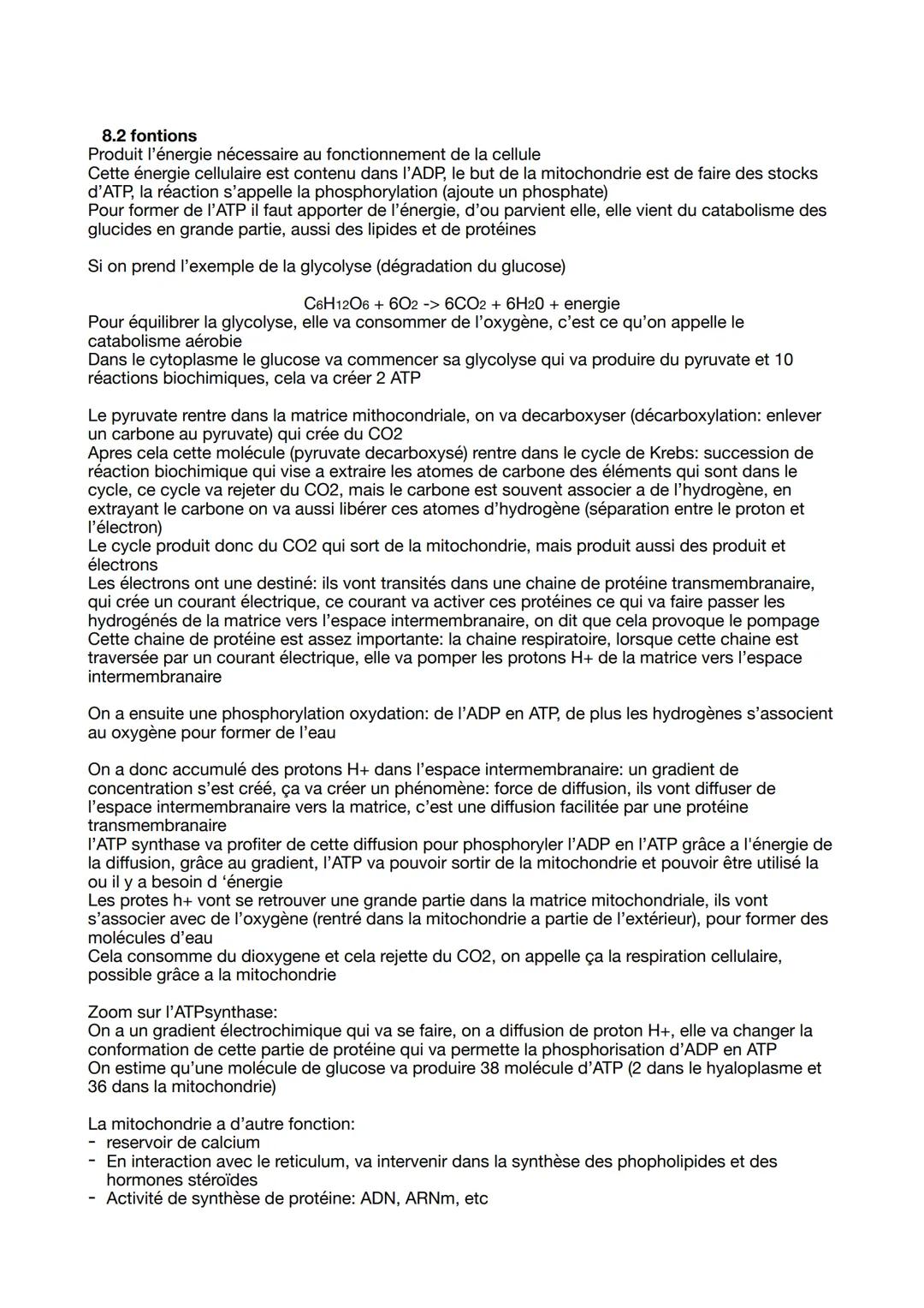 # Biologie cellulaire
Cellule biologique
1. Introduction
Cellule = plus petite unité présentant toutes les caractéristiques du vivant (cap