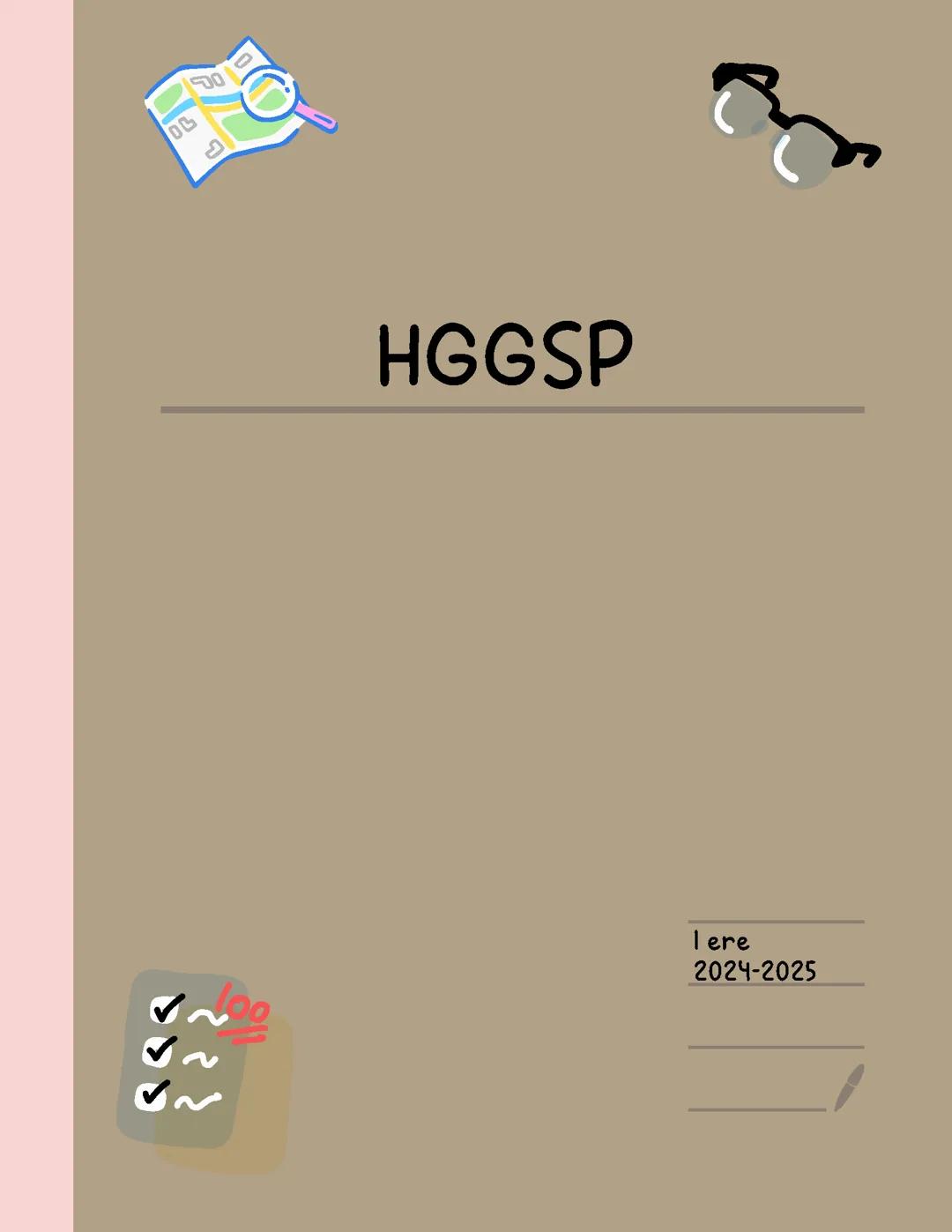 Hggsp 1ere - l'information à l'heure d'Internet