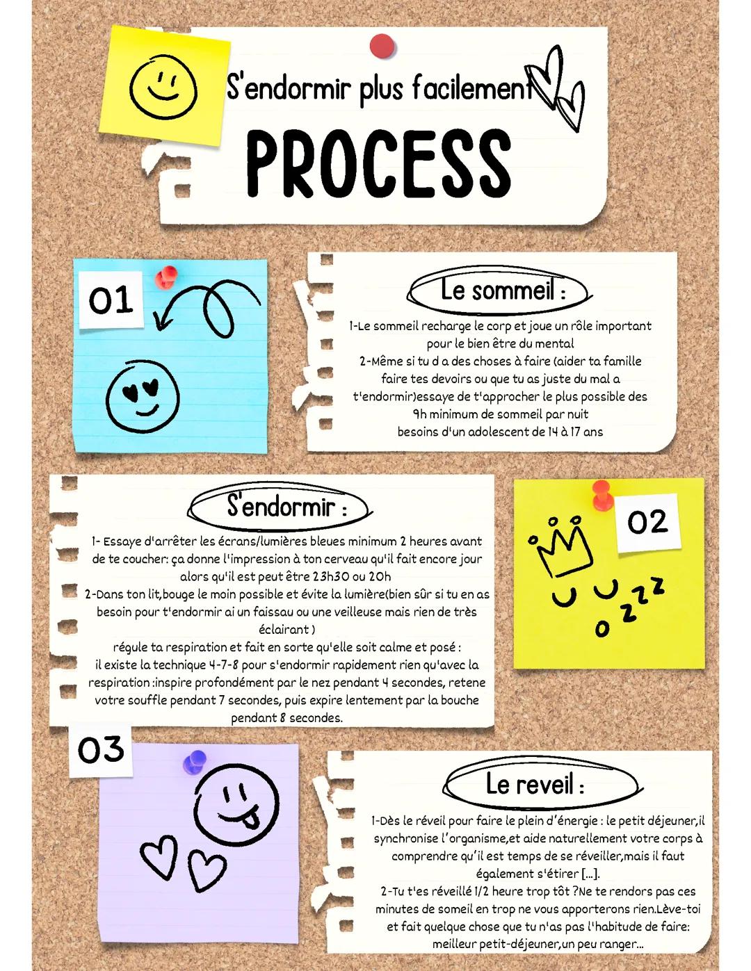 S'endormir plus facilement :recettes de sorcière....🪄🧙♀️🤣