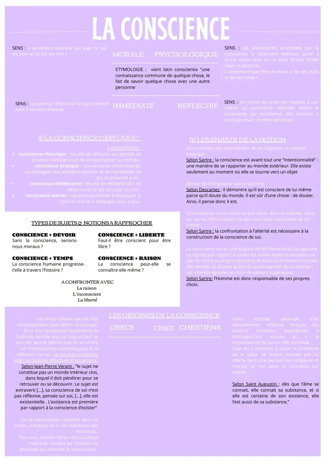 ETYMOLOGIE: vient du latin "cultura"
-> culture, agriculture mais rapporte aussi à
la technique
Selon Aristote: tout ce qui n'est pas nature