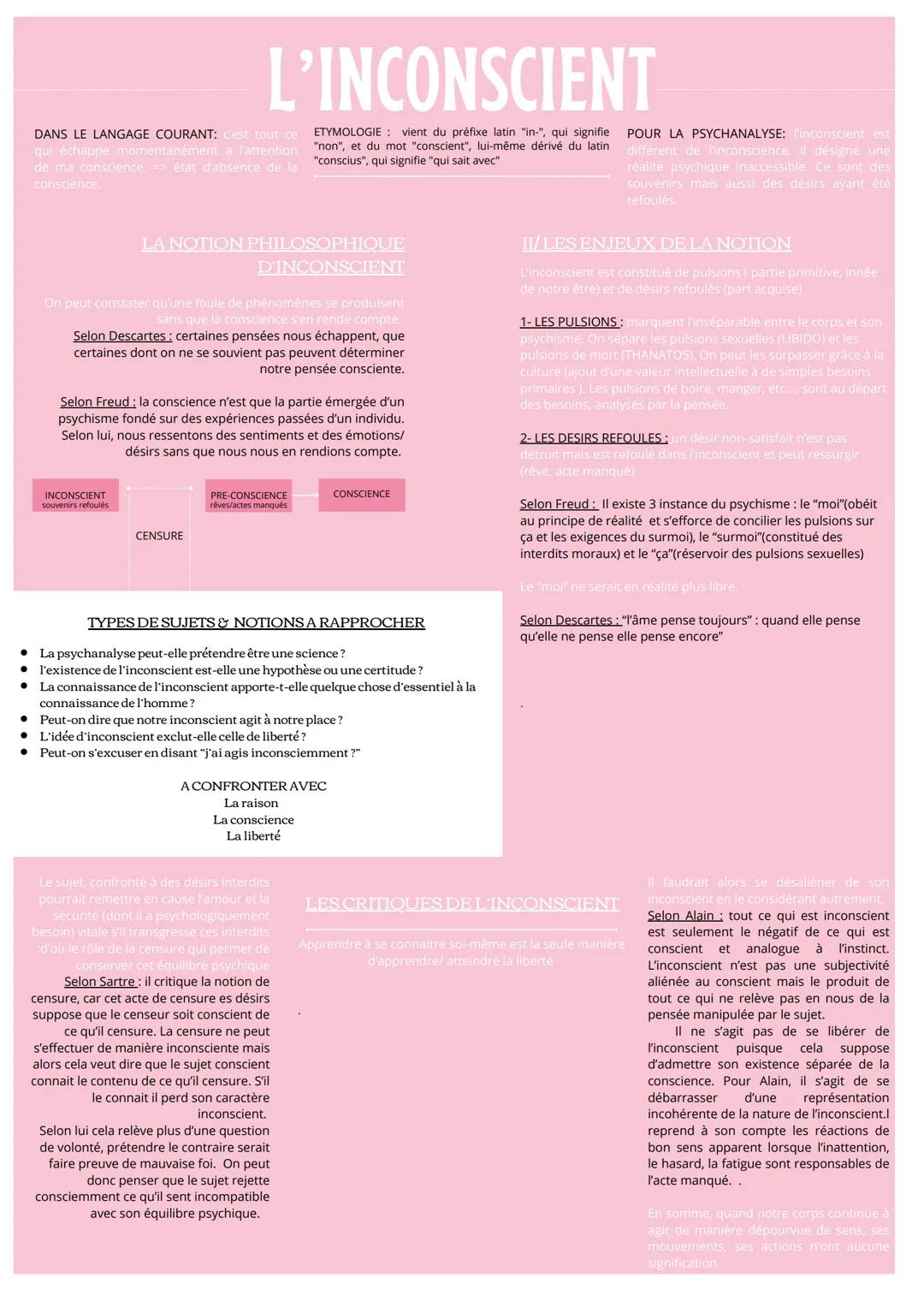 ETYMOLOGIE: vient du latin "cultura"
-> culture, agriculture mais rapporte aussi à
la technique
Selon Aristote: tout ce qui n'est pas nature