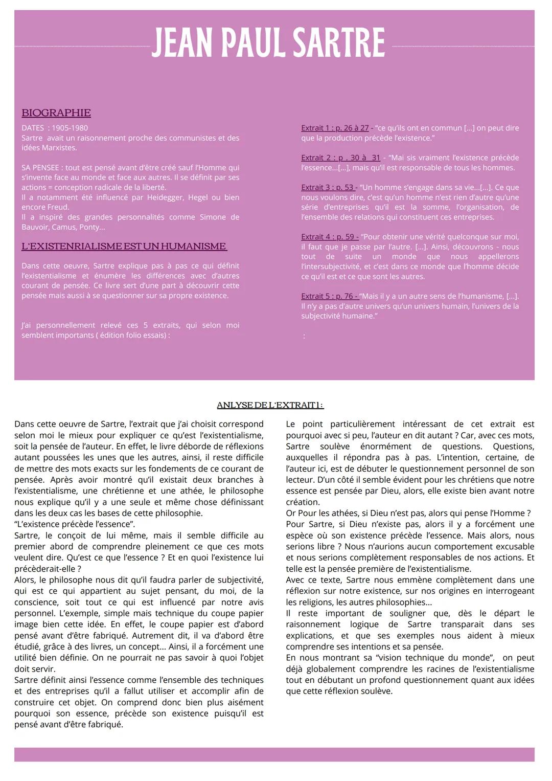 ETYMOLOGIE: vient du latin "cultura"
-> culture, agriculture mais rapporte aussi à
la technique
Selon Aristote: tout ce qui n'est pas nature