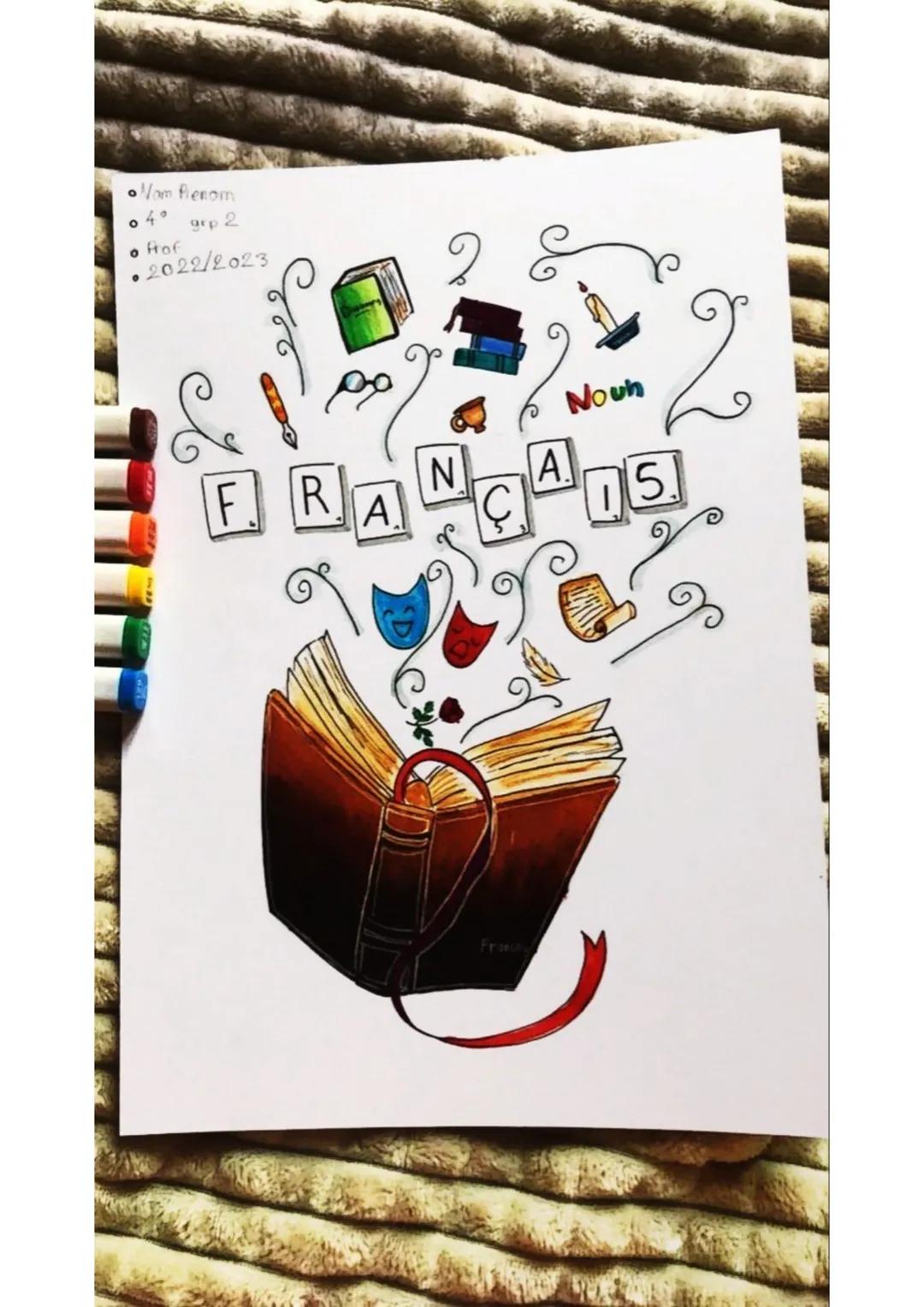 • Nam Pienom
o
4°
Prof
grp 2
2022/2023
Noun
F R
N
A
A
Fran