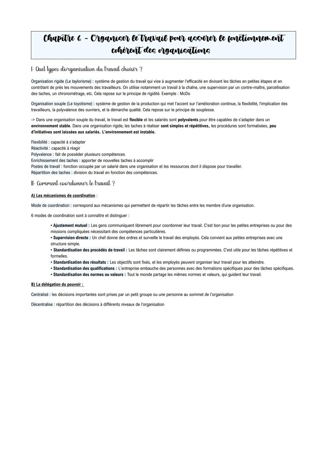 --- OCR Start ---
Chapitre 1 - Identifier les besoins
1- Comment detecter les besoins et tendances du marche?
Étude de marche: méthode qui c