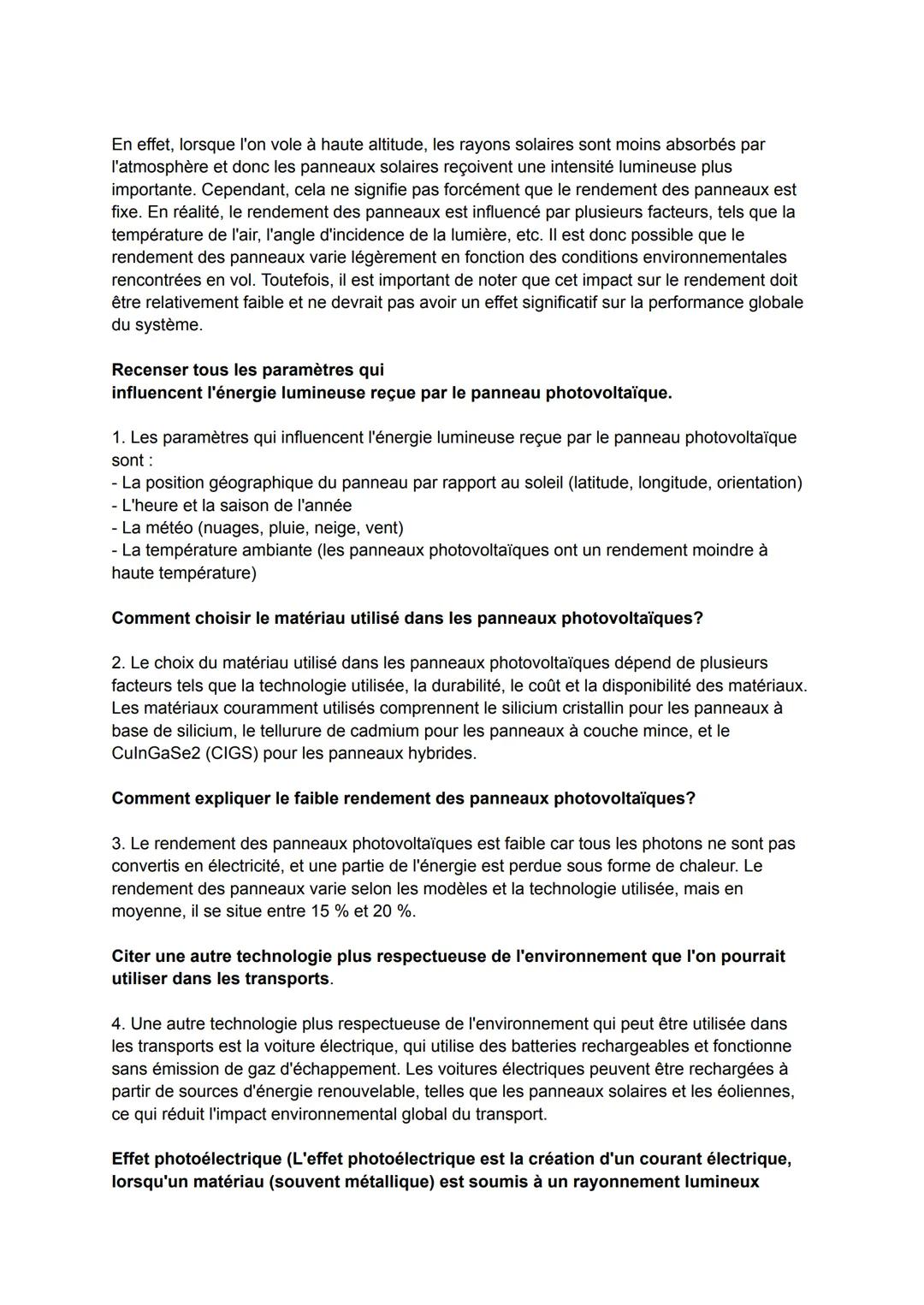 # Grand Oral
Sujet n°1
Problématique: Comment la physique a-t-elle permis le premier vol du Solar Impulse
2?
Introduction:
Bonjour chers
