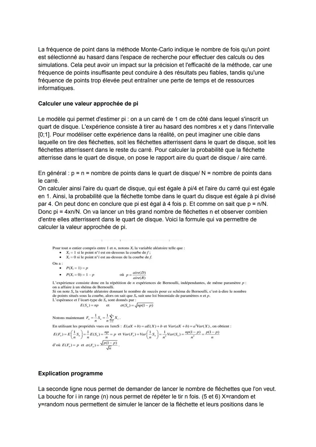 # Grand Oral
# Sujet n°2
**Problématique :** Comment les calculatrices donnent-elles une approximation de l'intégrale ?
**Introduction**