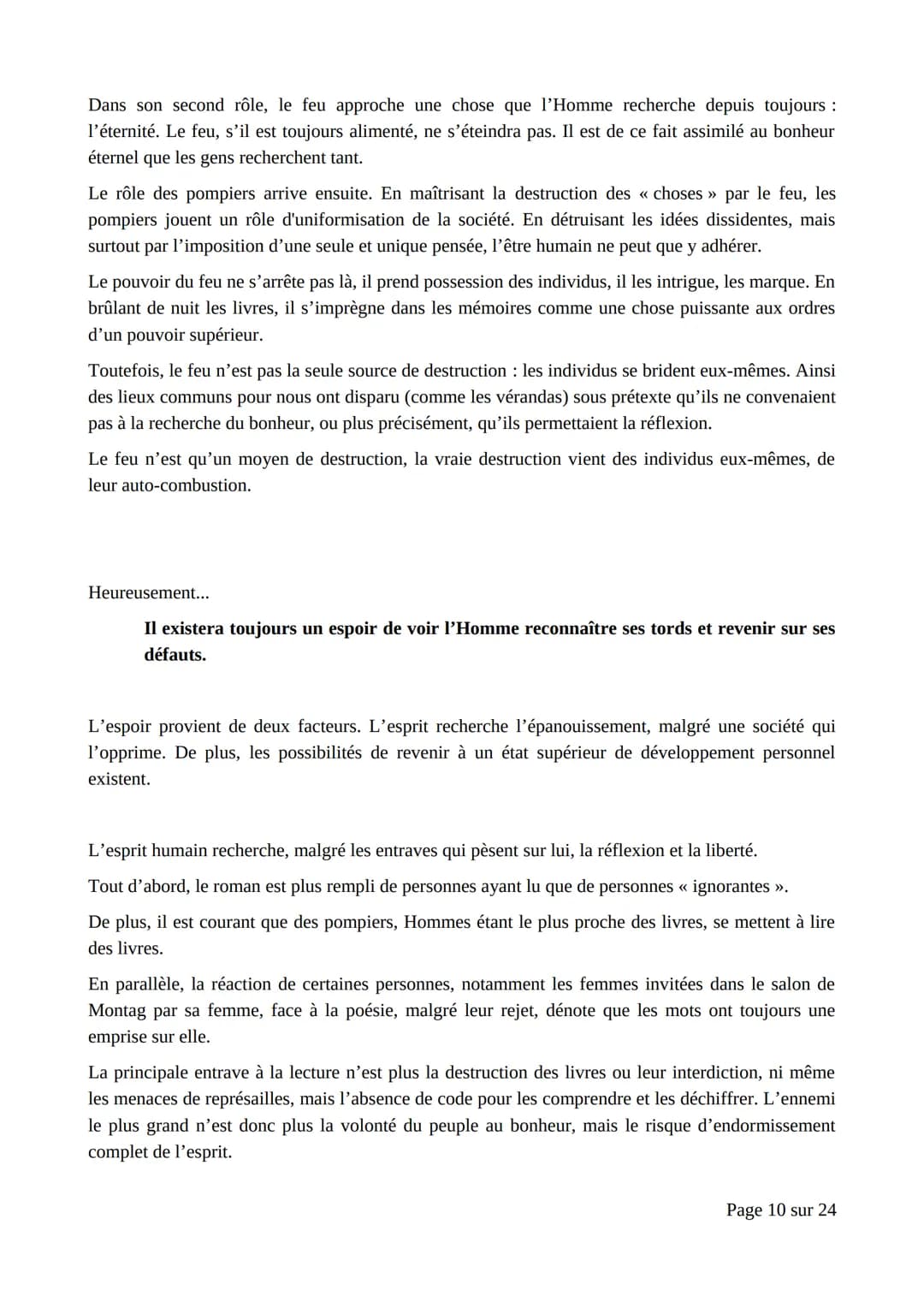 Antoine SPEZZATTI
DSY221
Professeur: Yvon PESQUEUX
Fiche de Lecture
Fahrenheit 451
Ray BRADBURY
Édition Folio SF
Bradbury
Fahrenheit 451