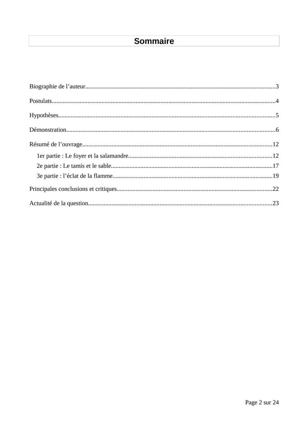 Antoine SPEZZATTI
DSY221
Professeur: Yvon PESQUEUX
Fiche de Lecture
Fahrenheit 451
Ray BRADBURY
Édition Folio SF
Bradbury
Fahrenheit 451