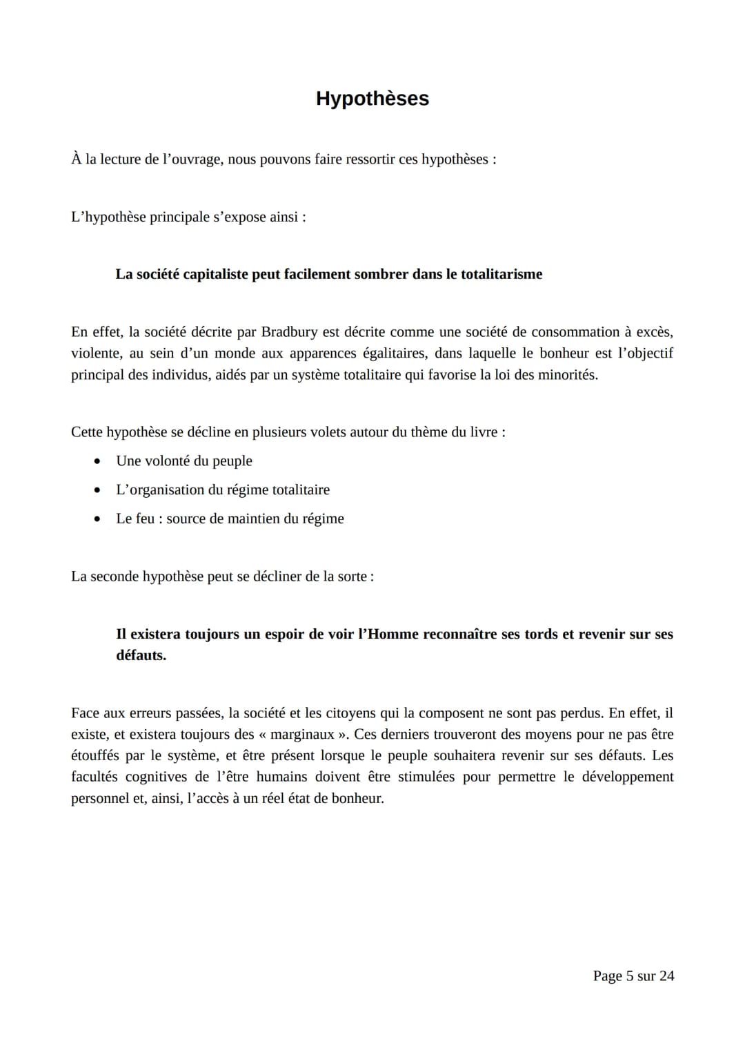 Antoine SPEZZATTI
DSY221
Professeur: Yvon PESQUEUX
Fiche de Lecture
Fahrenheit 451
Ray BRADBURY
Édition Folio SF
Bradbury
Fahrenheit 451